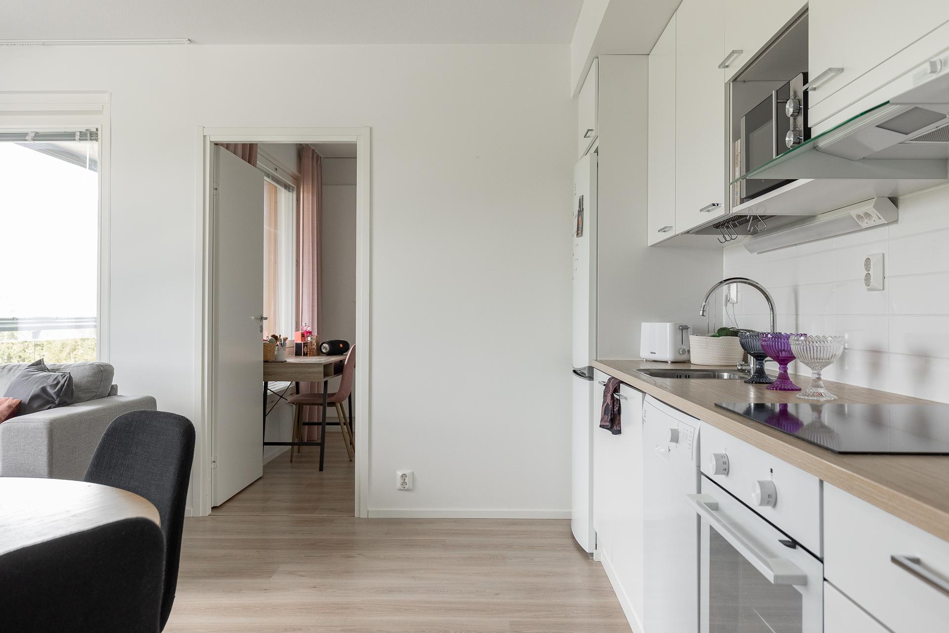 Äijäläntie 13, Väinölä, Jyväskylä