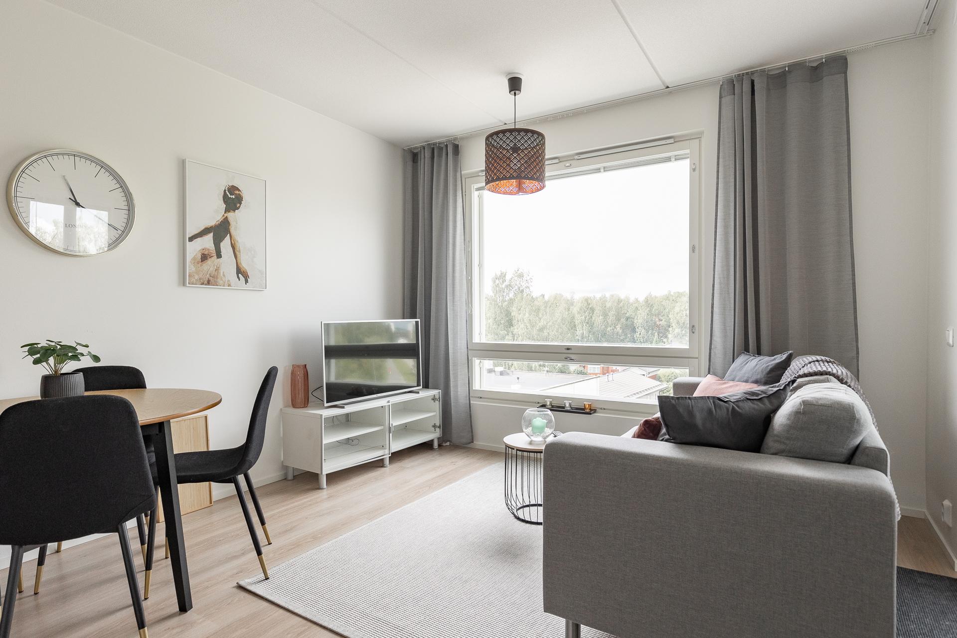 Äijäläntie 13, Väinölä, Jyväskylä