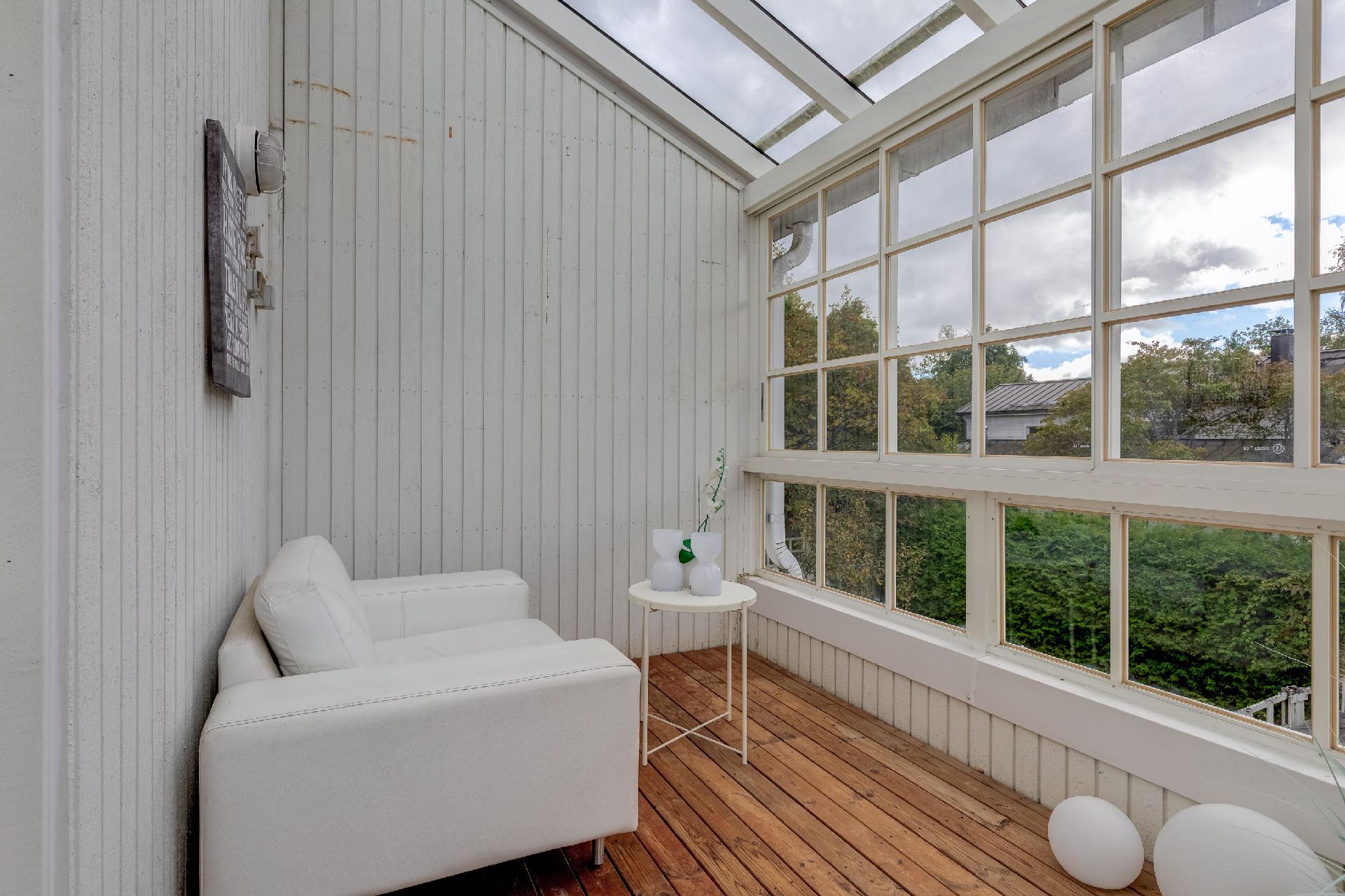 Kotitorpantie 3, Torpparinmäki, Helsinki