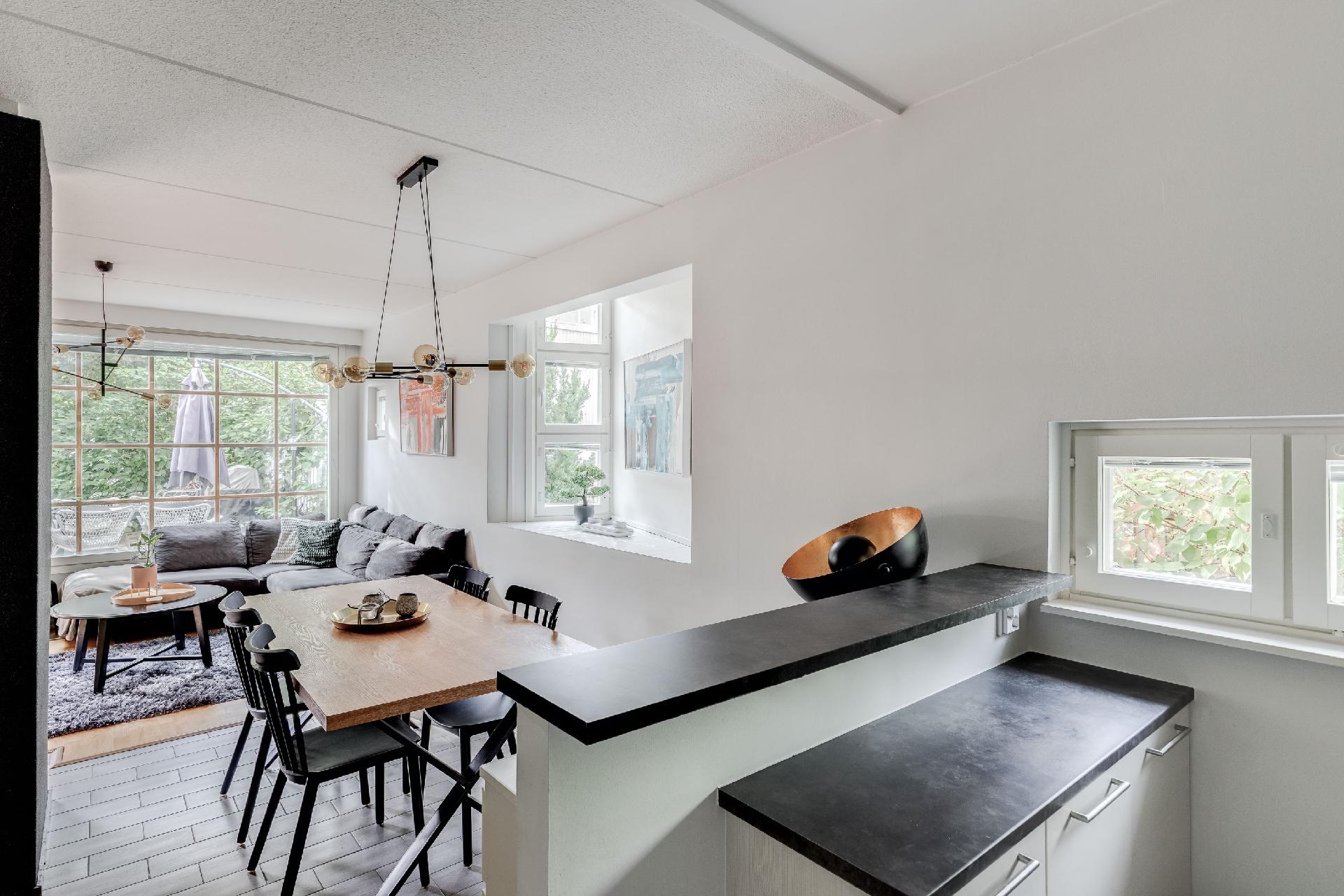 Kotitorpantie 3, Torpparinmäki, Helsinki