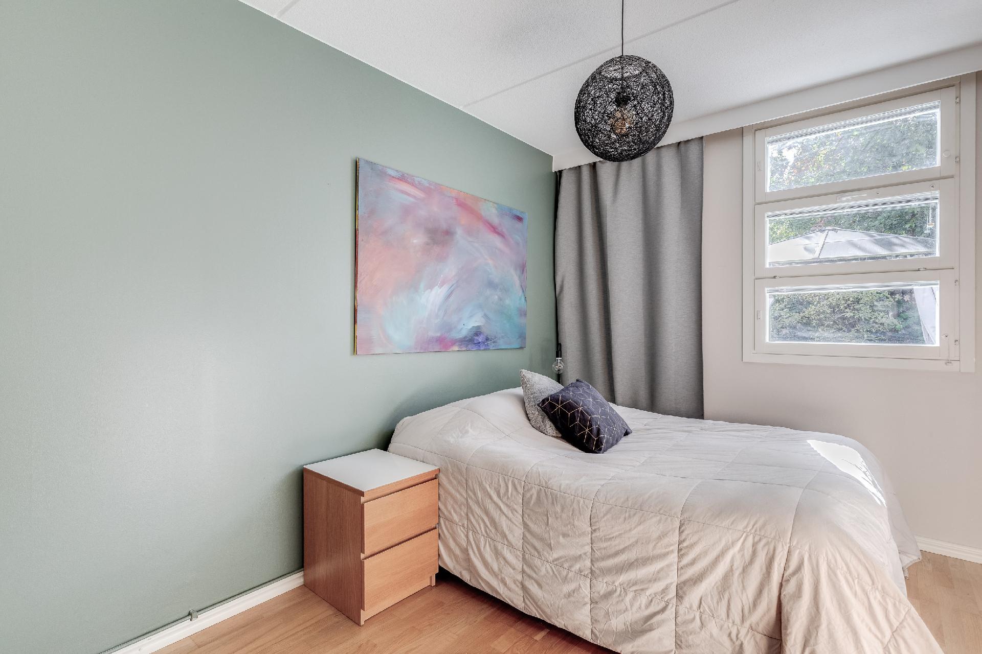 Kotitorpantie 3, Torpparinmäki, Helsinki