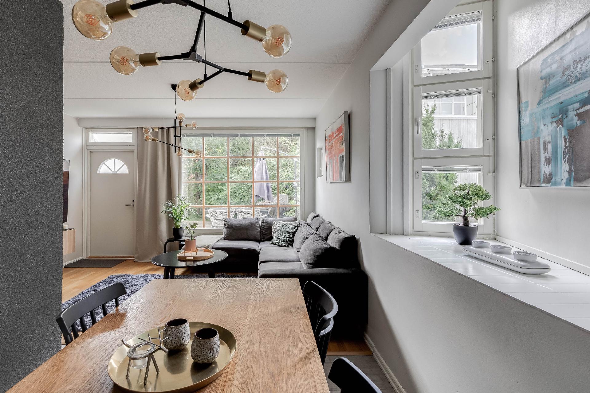 Kotitorpantie 3, Torpparinmäki, Helsinki