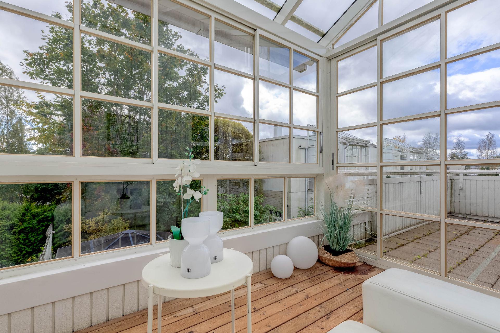 Kotitorpantie 3, Torpparinmäki, Helsinki