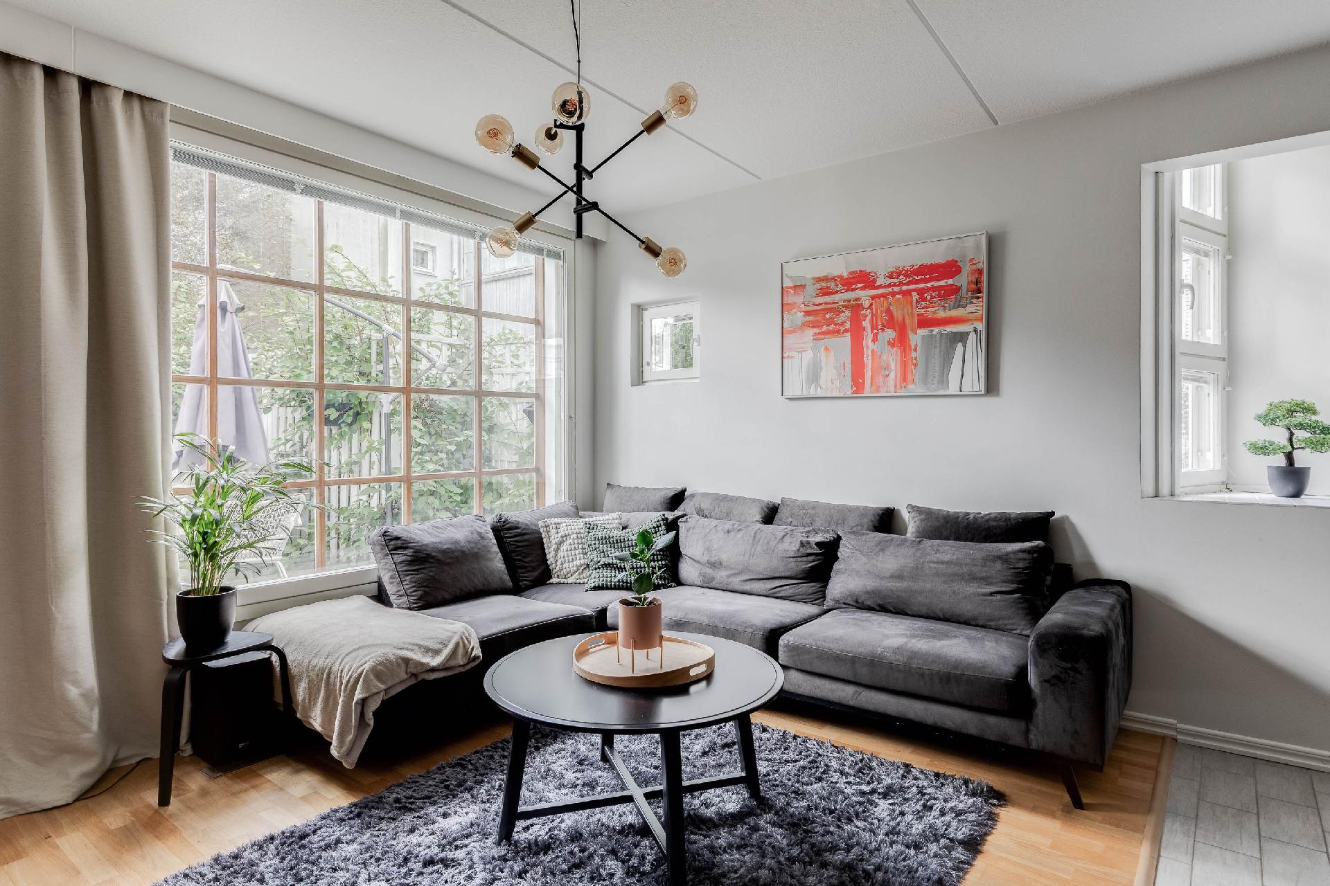 Kotitorpantie 3, Torpparinmäki, Helsinki