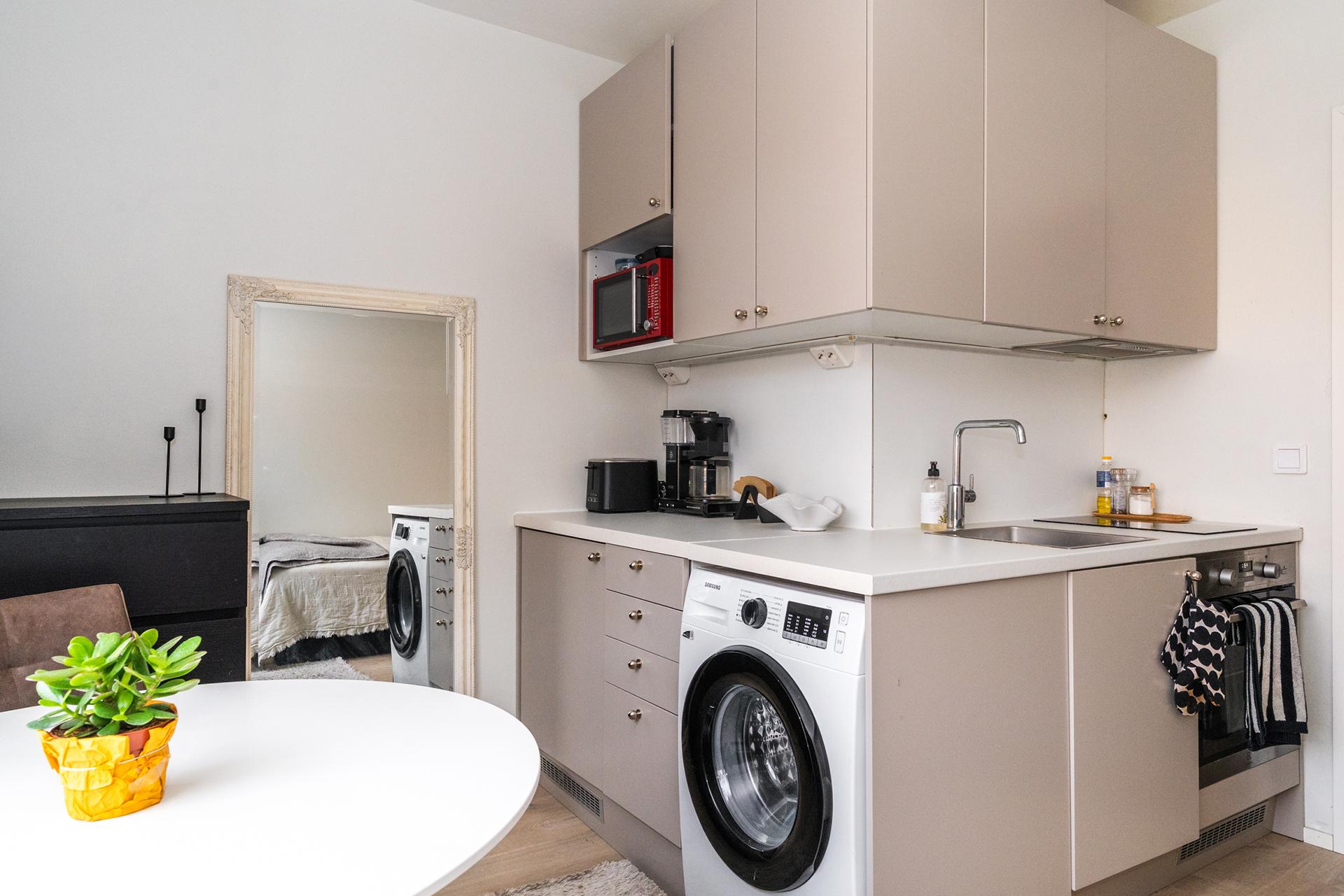 Hallituskatu 29, Kaakinmaa, Tampere