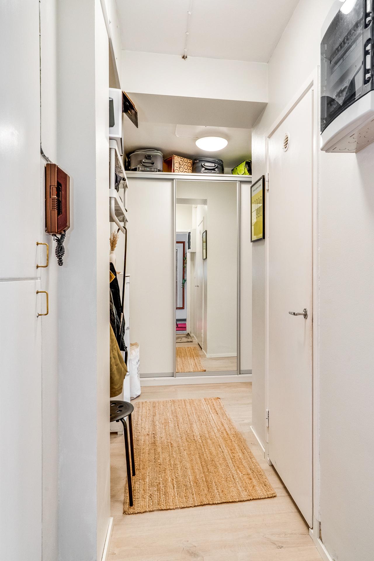 Hallituskatu 29, Kaakinmaa, Tampere