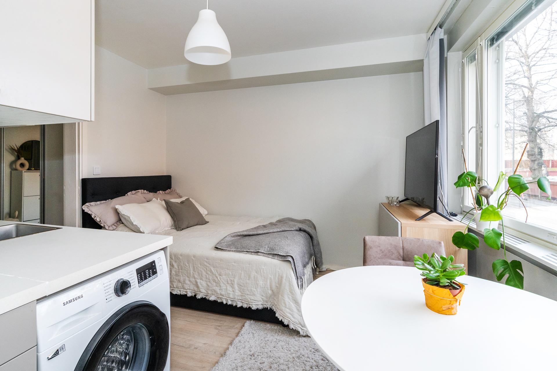 Hallituskatu 29, Kaakinmaa, Tampere