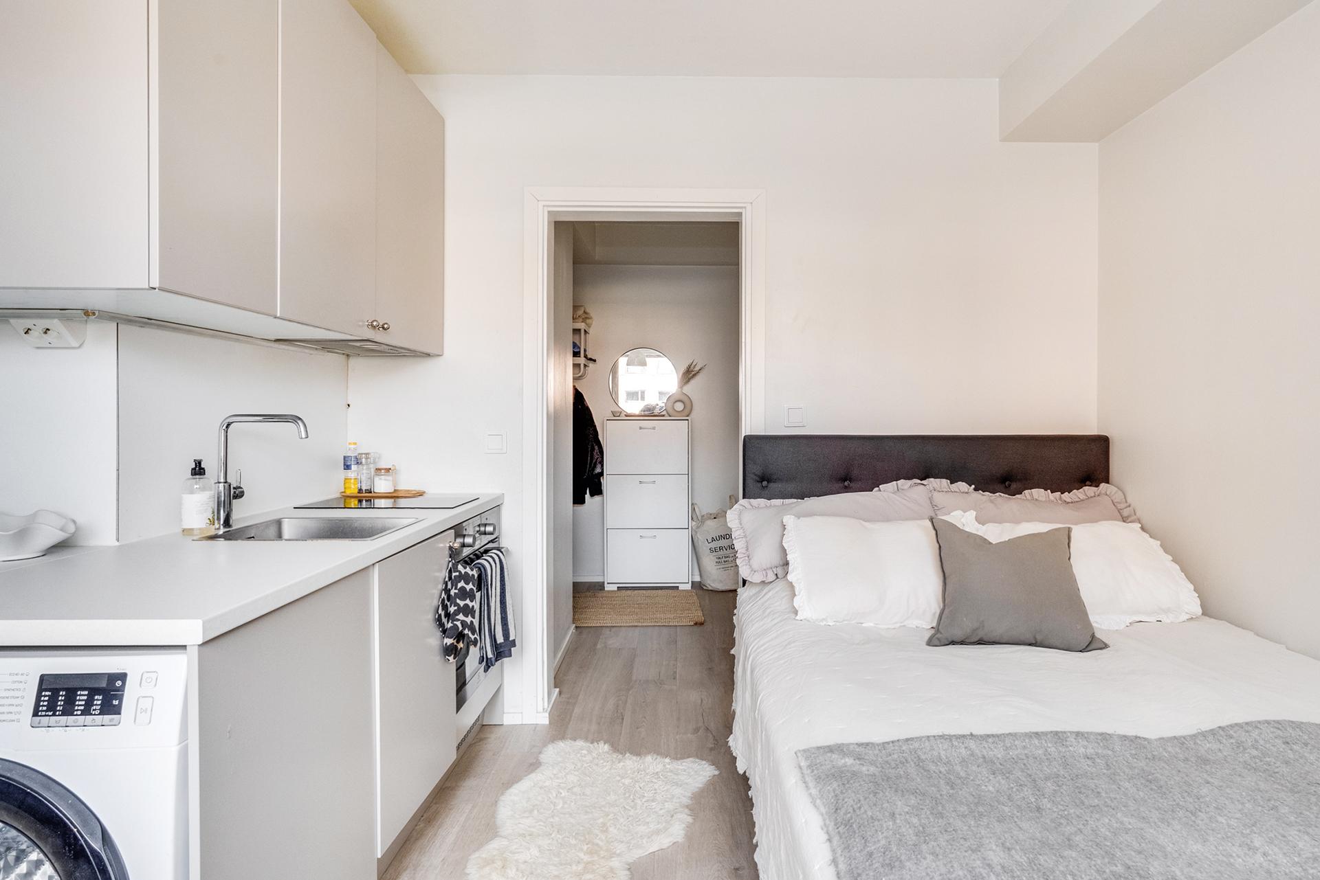 Hallituskatu 29, Kaakinmaa, Tampere