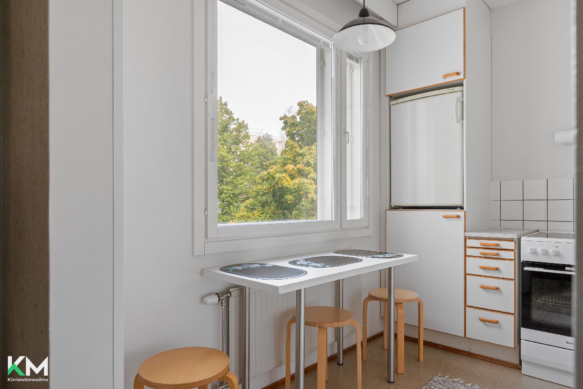 Hakkapeliitankatu 14, Metsäkangas, Lahti