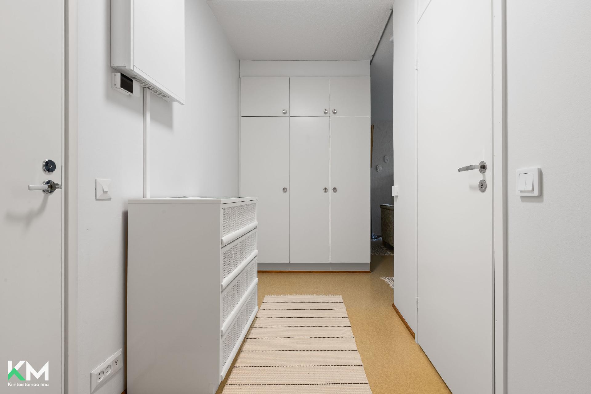 Hakkapeliitankatu 14, Metsäkangas, Lahti