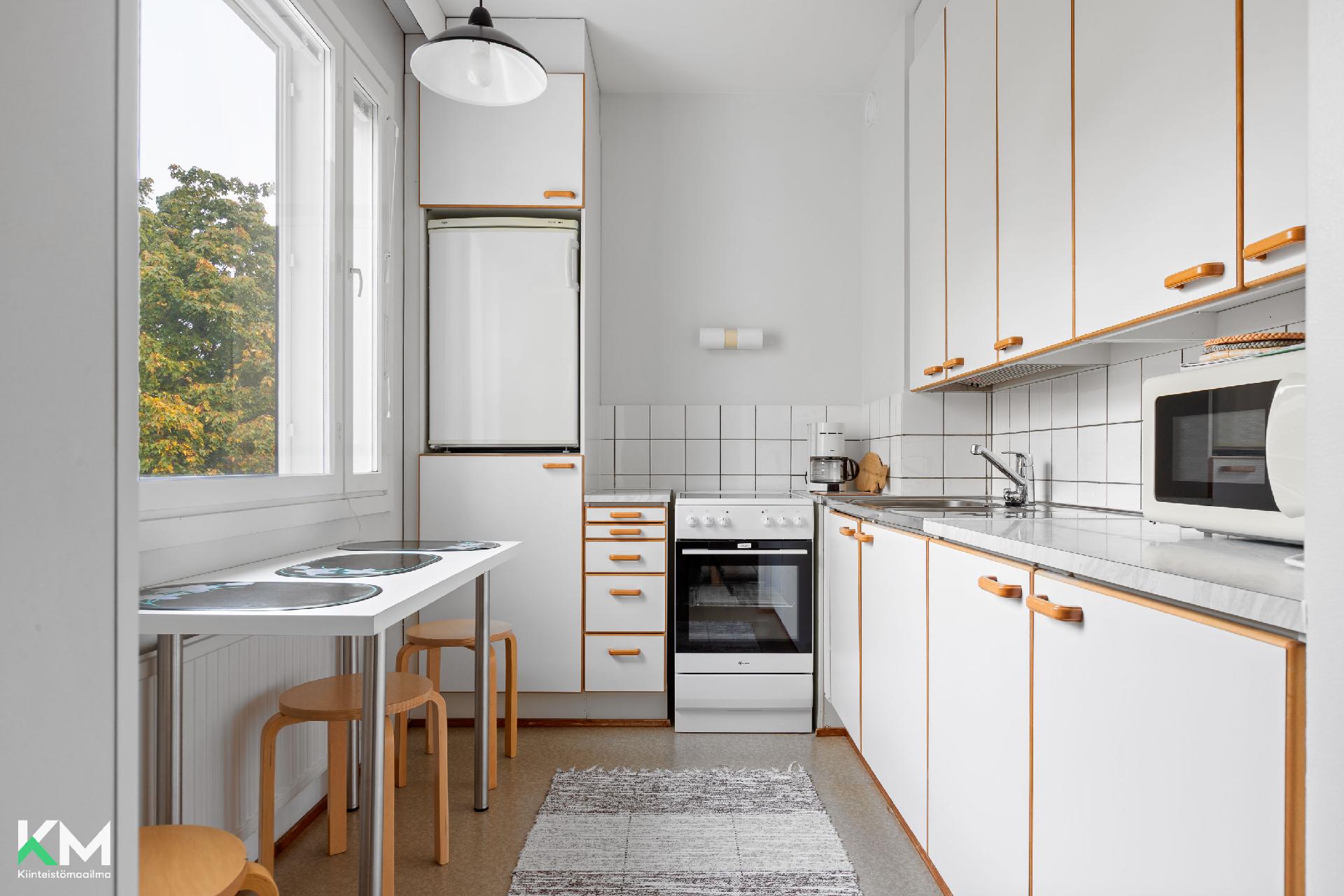 Hakkapeliitankatu 14, Metsäkangas, Lahti