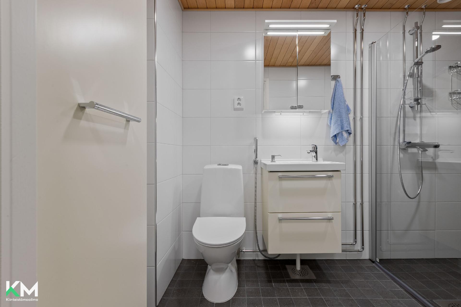 Hakkapeliitankatu 14, Metsäkangas, Lahti