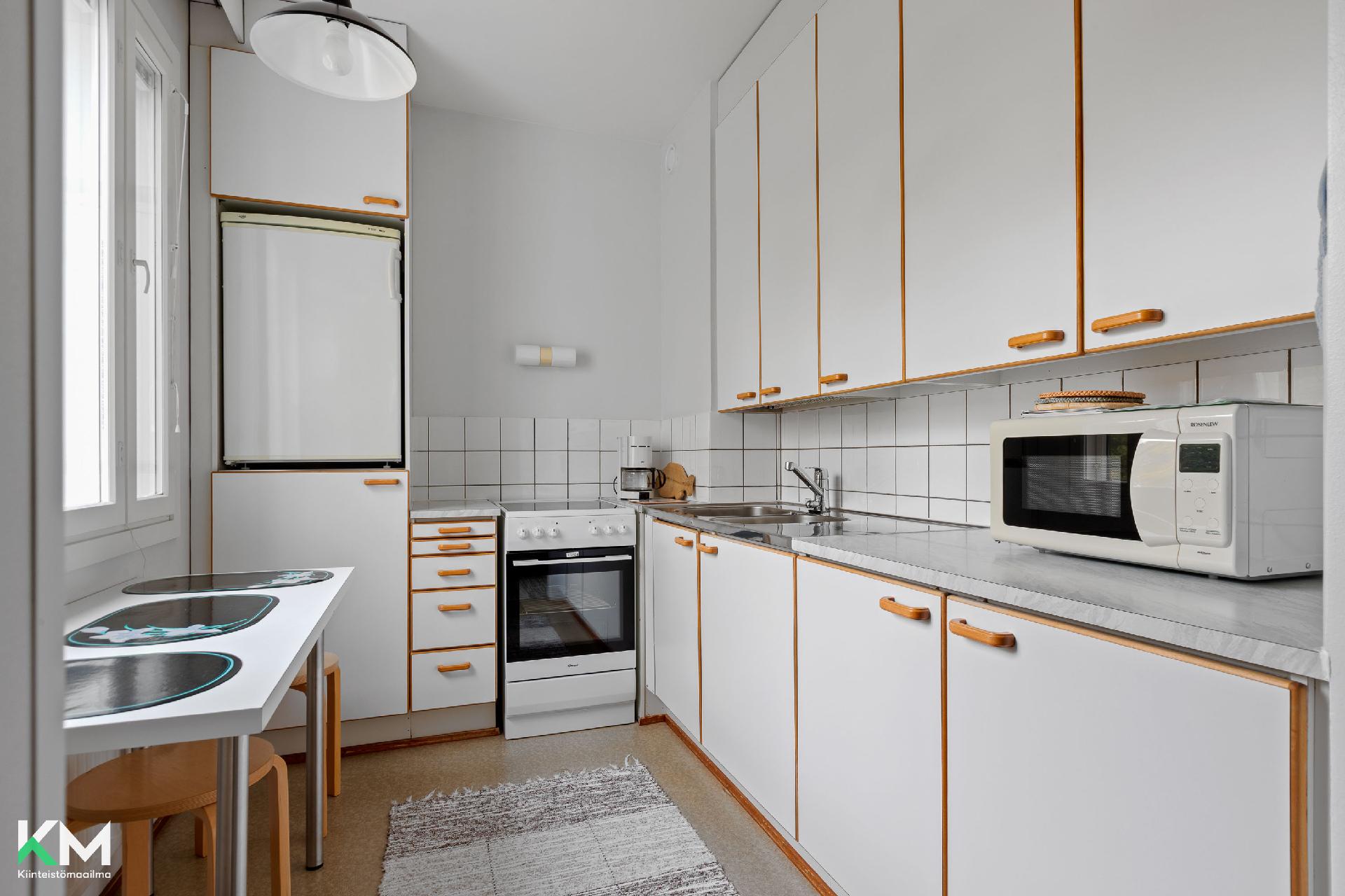 Hakkapeliitankatu 14, Metsäkangas, Lahti