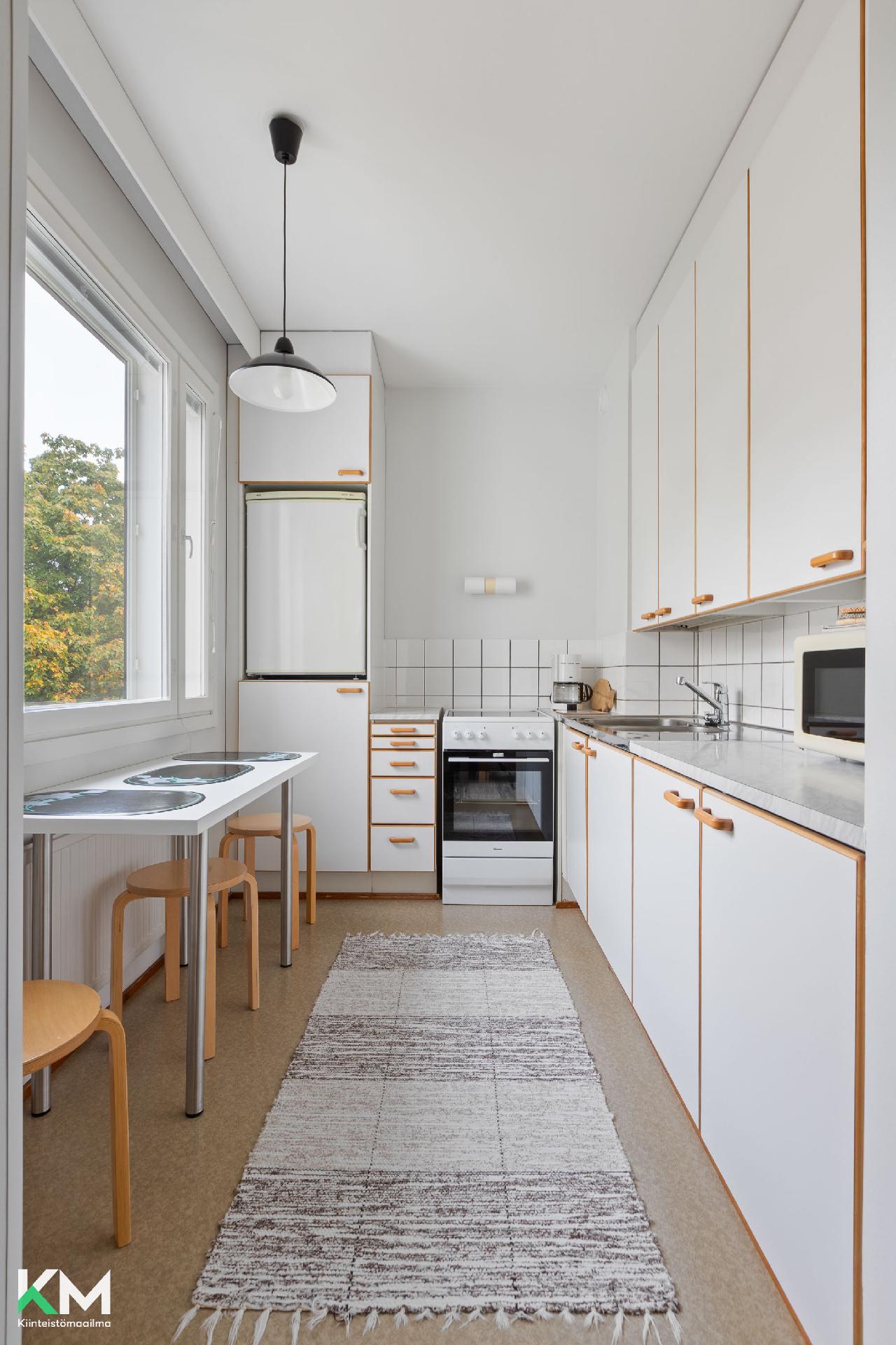 Hakkapeliitankatu 14, Metsäkangas, Lahti