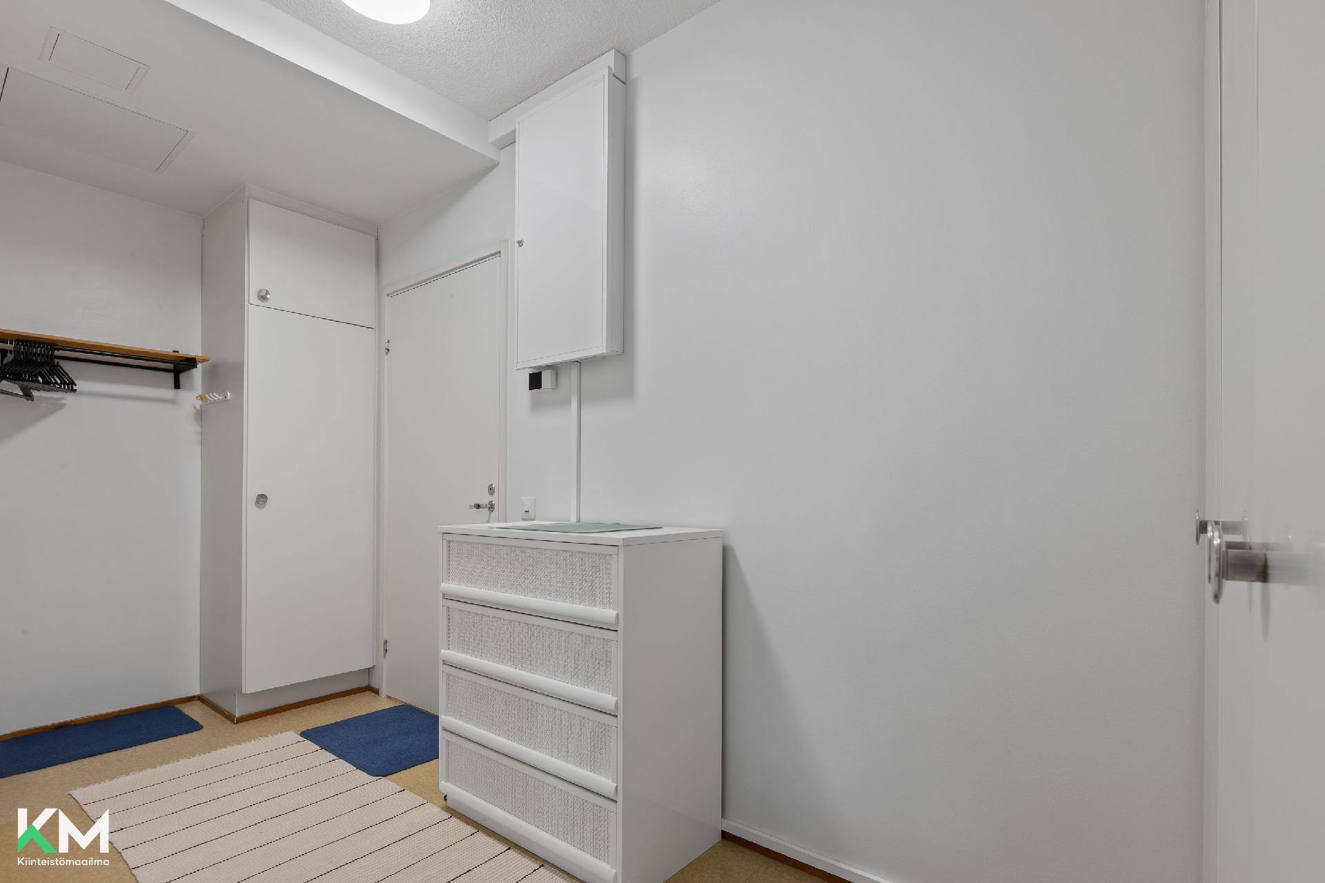 Hakkapeliitankatu 14, Metsäkangas, Lahti