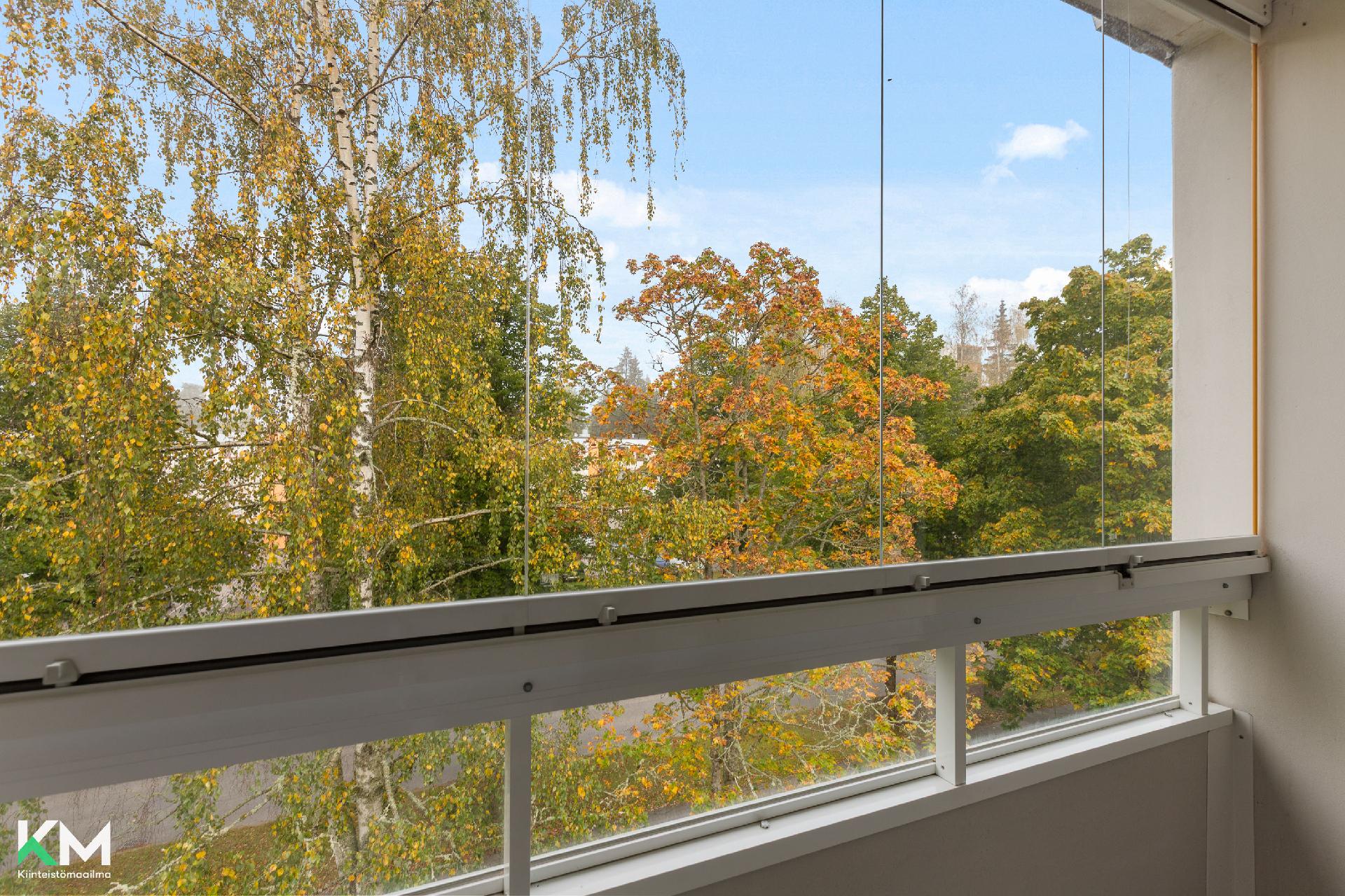 Hakkapeliitankatu 14, Metsäkangas, Lahti