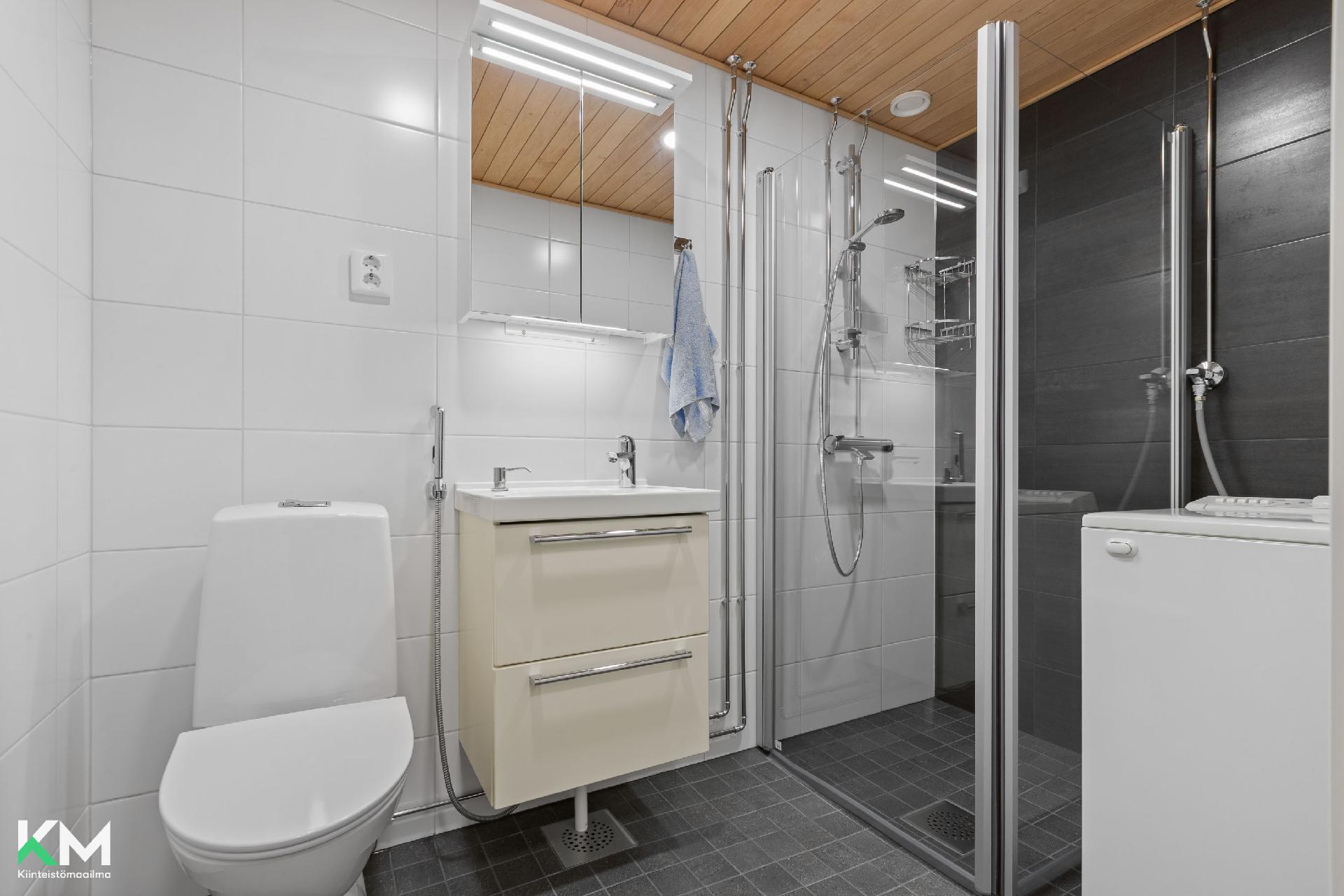 Hakkapeliitankatu 14, Metsäkangas, Lahti