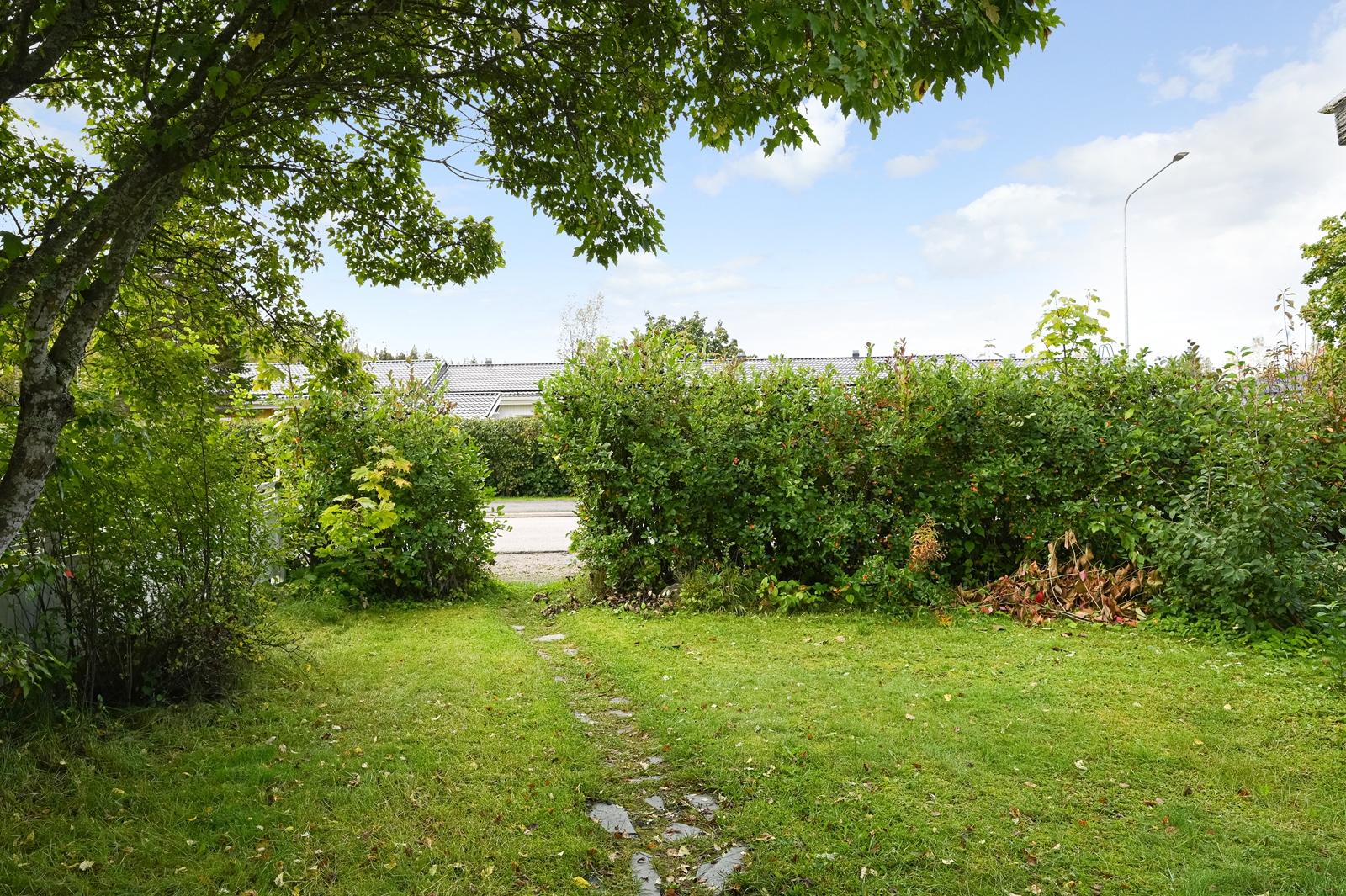 Valkamantie 3-5, Valkamanpelto, Mäntsälä