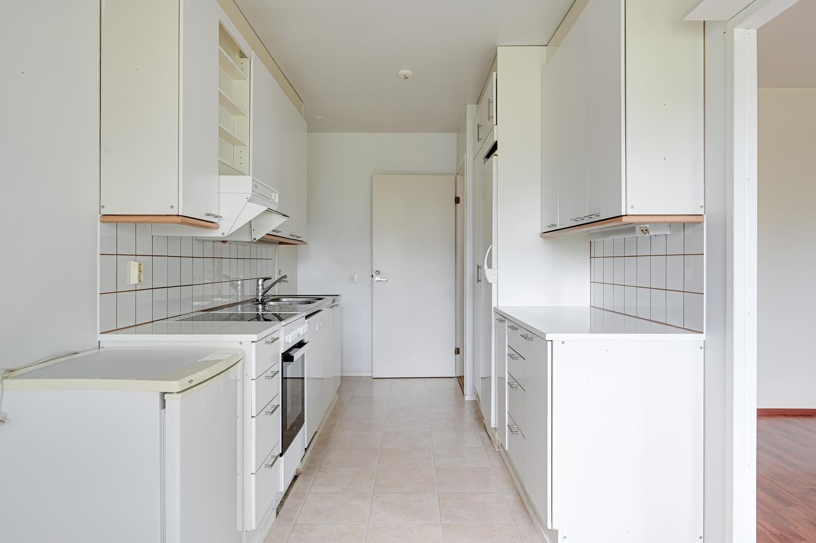 Valkamantie 3-5, Valkamanpelto, Mäntsälä