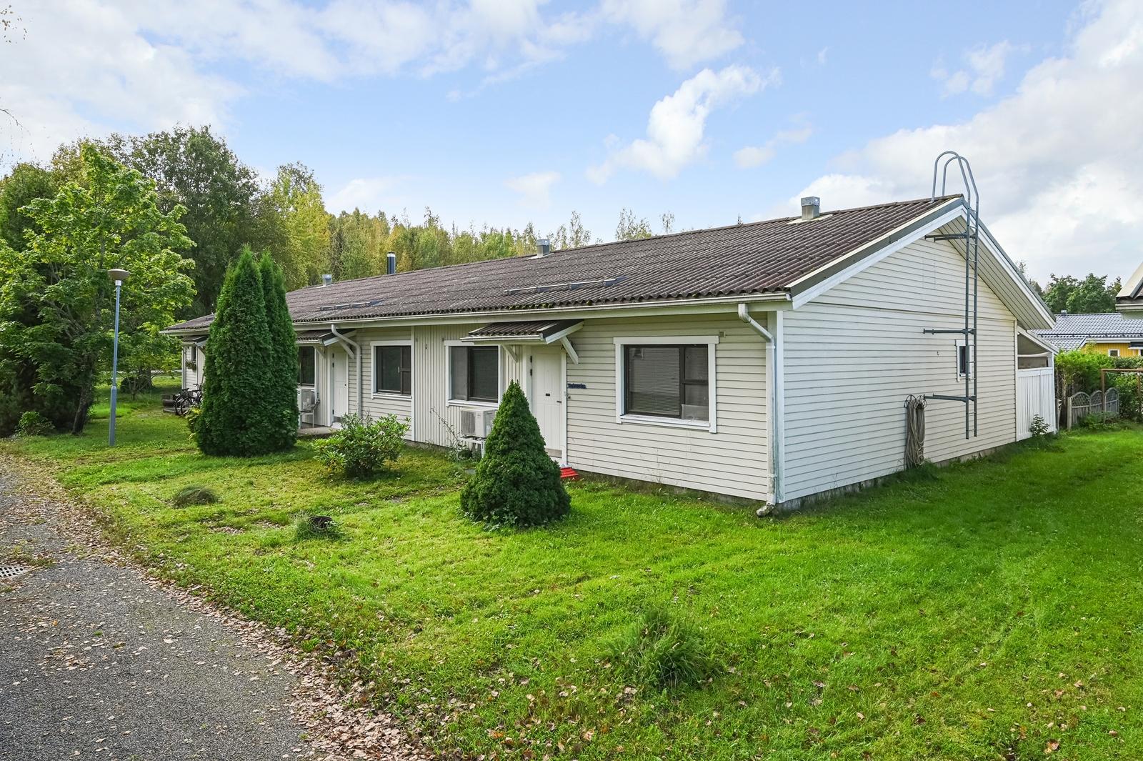 Valkamantie 3-5, Valkamanpelto, Mäntsälä