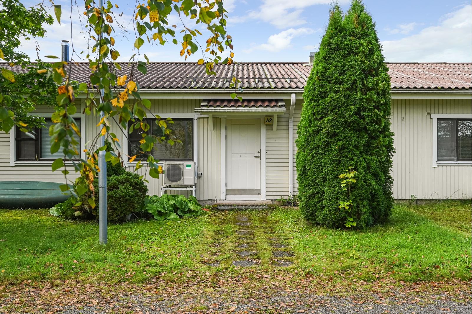 Valkamantie 3-5, Valkamanpelto, Mäntsälä