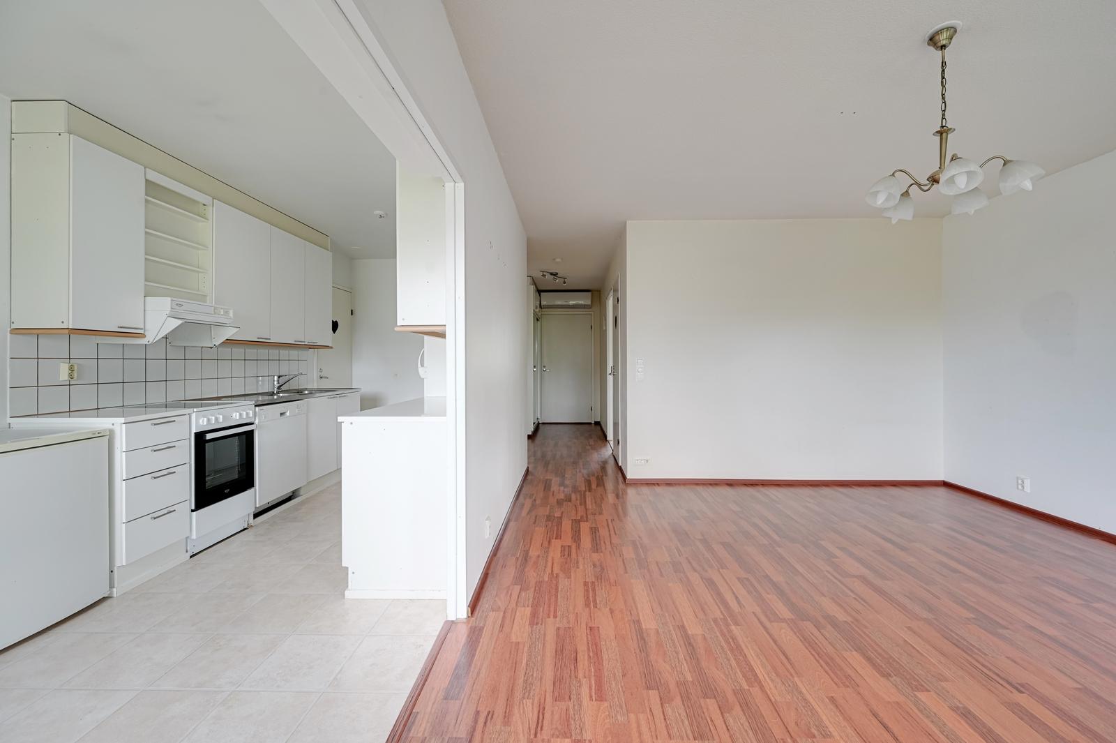 Valkamantie 3-5, Valkamanpelto, Mäntsälä