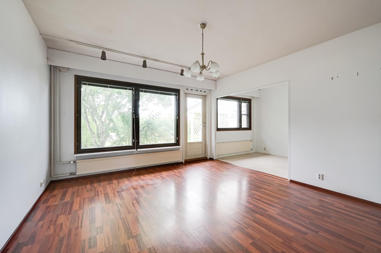 Valkamantie 3-5, Valkamanpelto, Mäntsälä