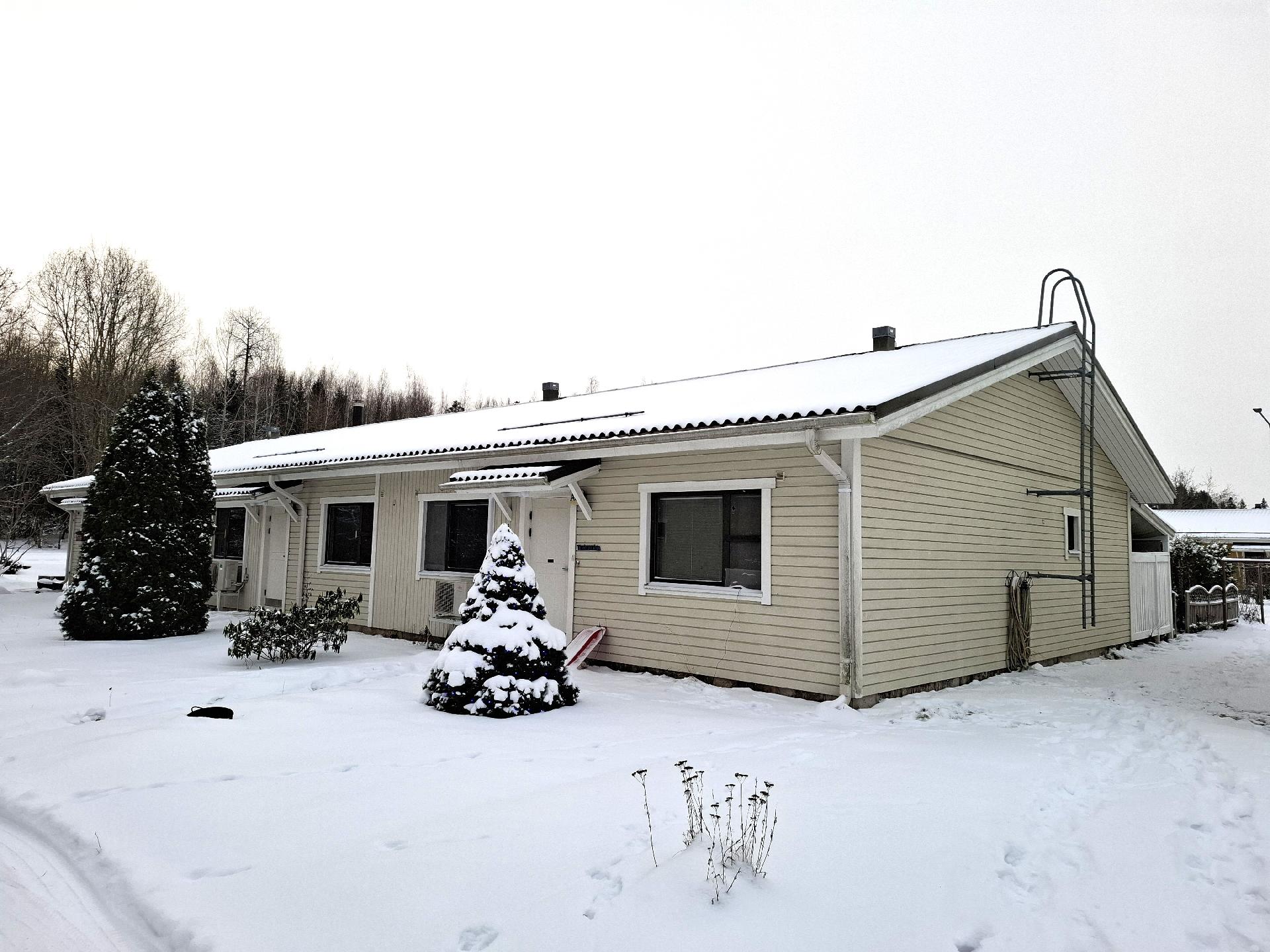 Valkamantie 3-5, Valkamanpelto, Mäntsälä