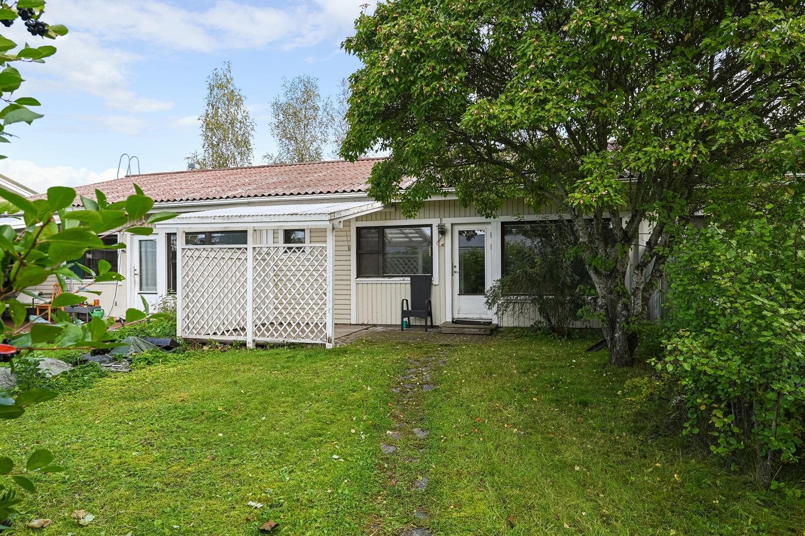 Valkamantie 3-5, Valkamanpelto, Mäntsälä