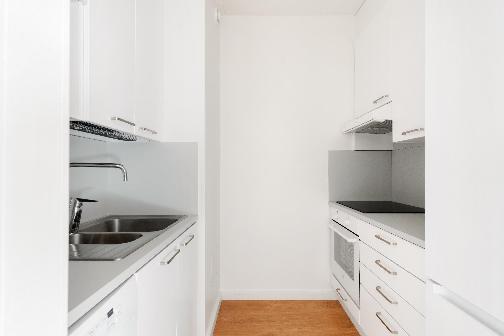 Kuohurinne 6, Myyrmäki, Vantaa