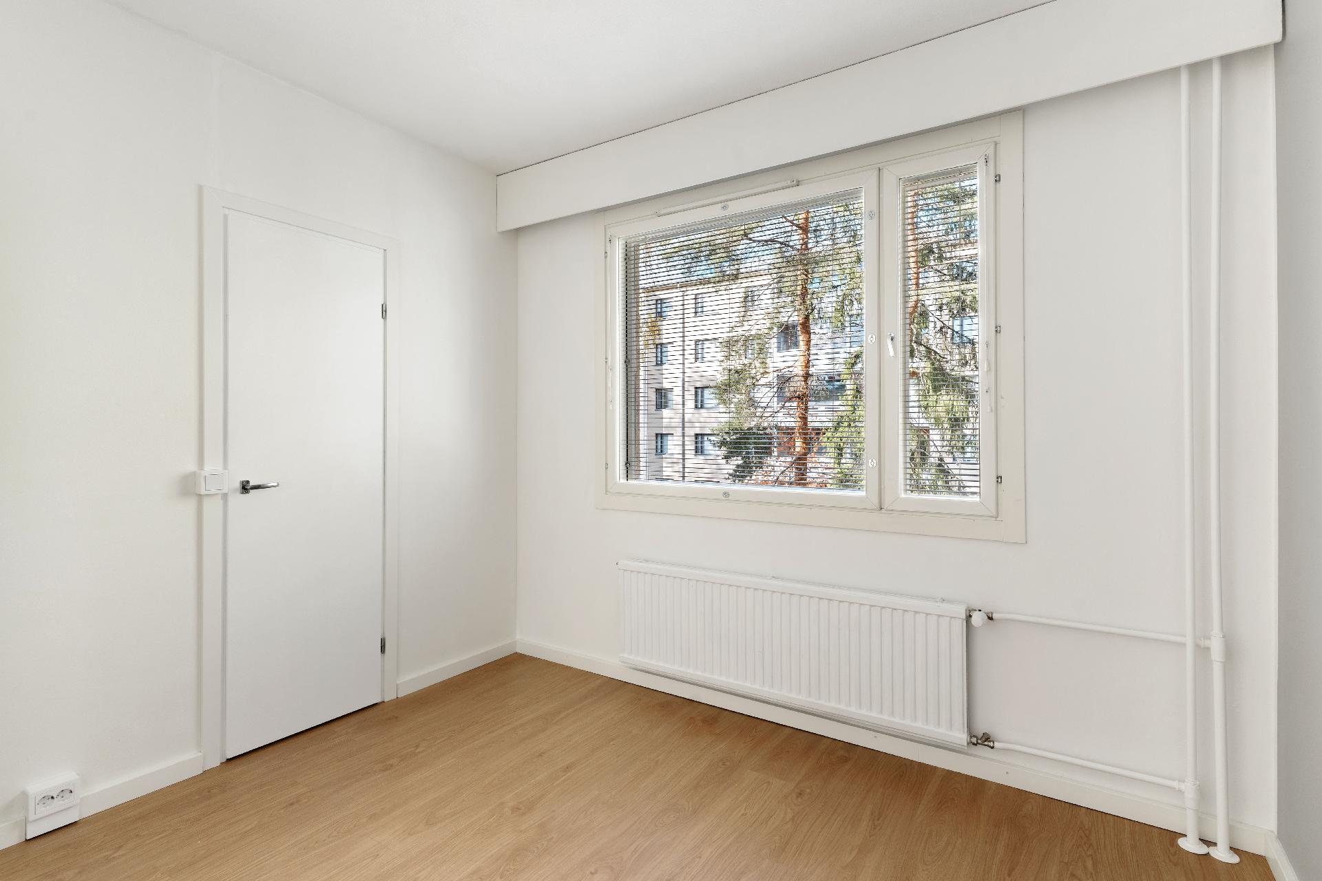 Kuohurinne 6, Myyrmäki, Vantaa