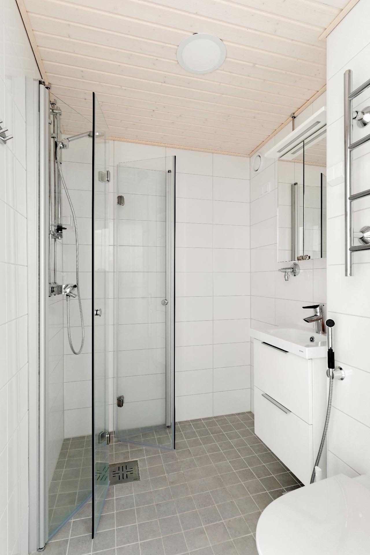 Kuohurinne 6, Myyrmäki, Vantaa