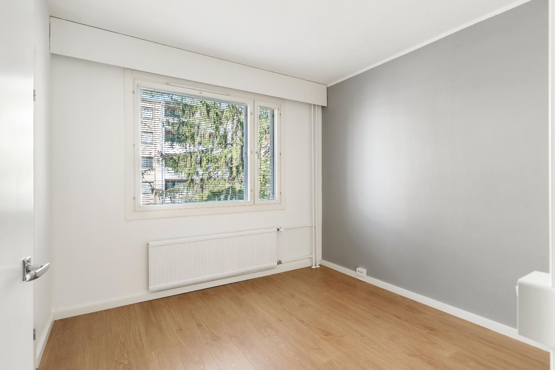 Kuohurinne 6, Myyrmäki, Vantaa