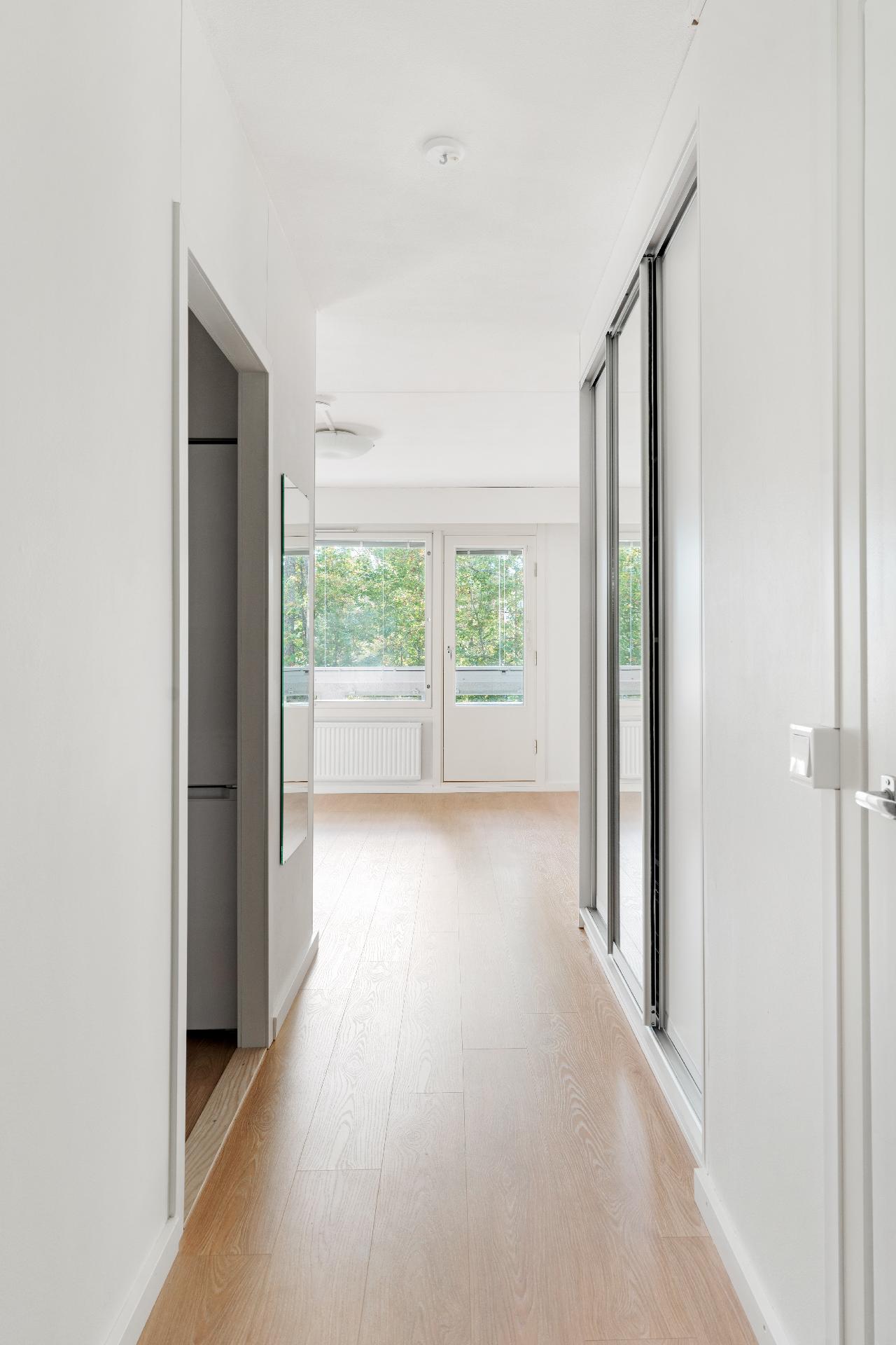 Kuohurinne 6, Myyrmäki, Vantaa