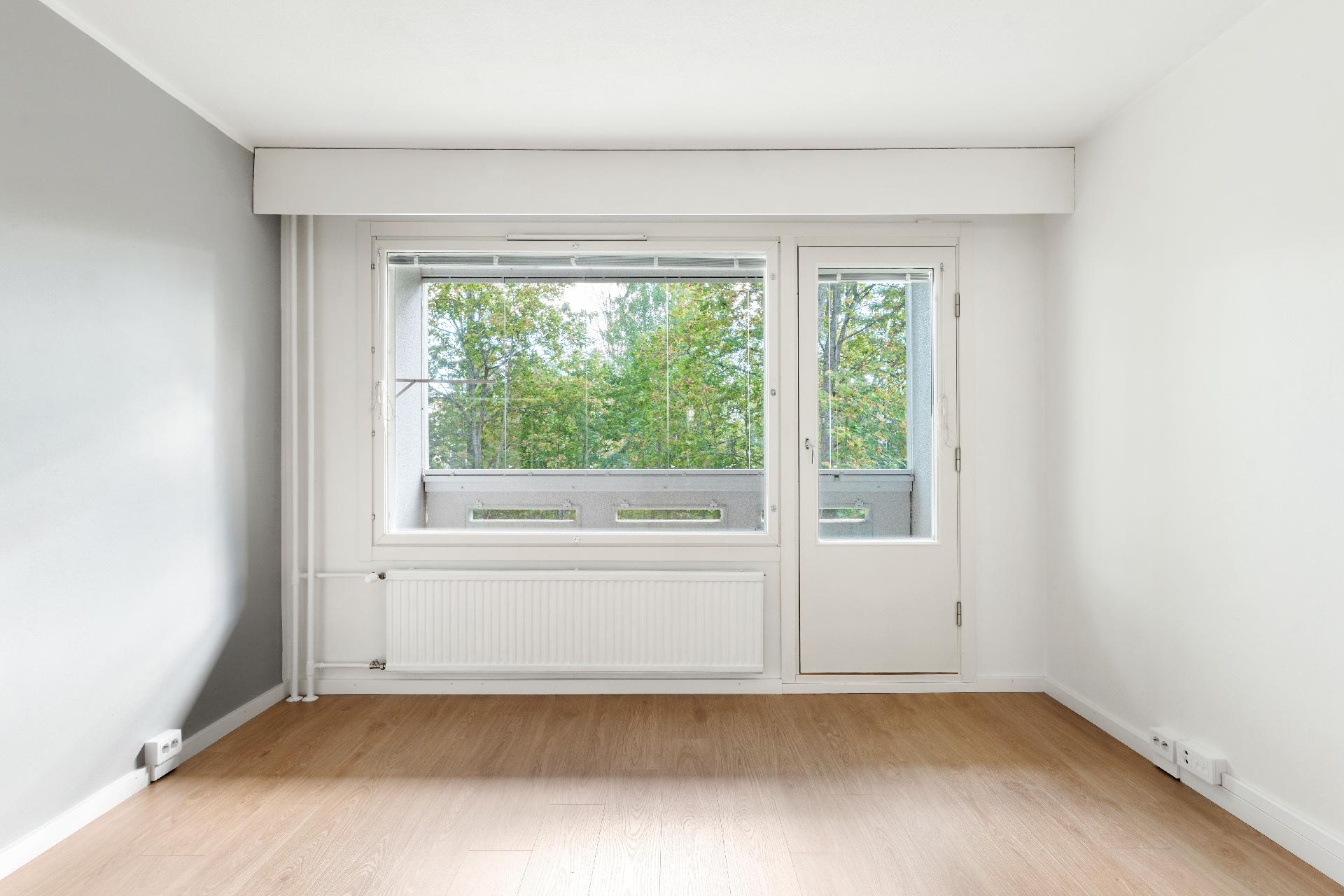 Kuohurinne 6, Myyrmäki, Vantaa