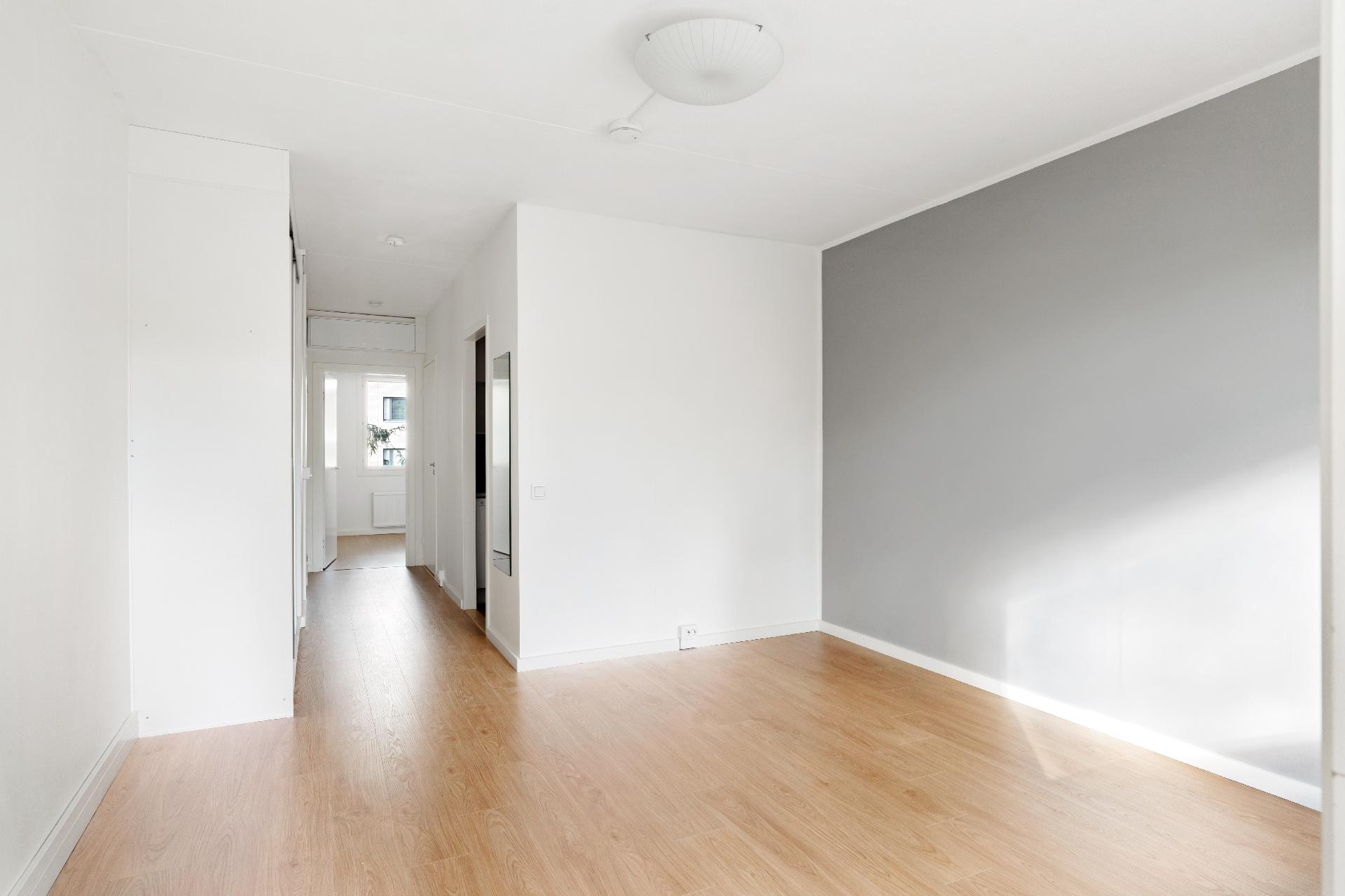 Kuohurinne 6, Myyrmäki, Vantaa