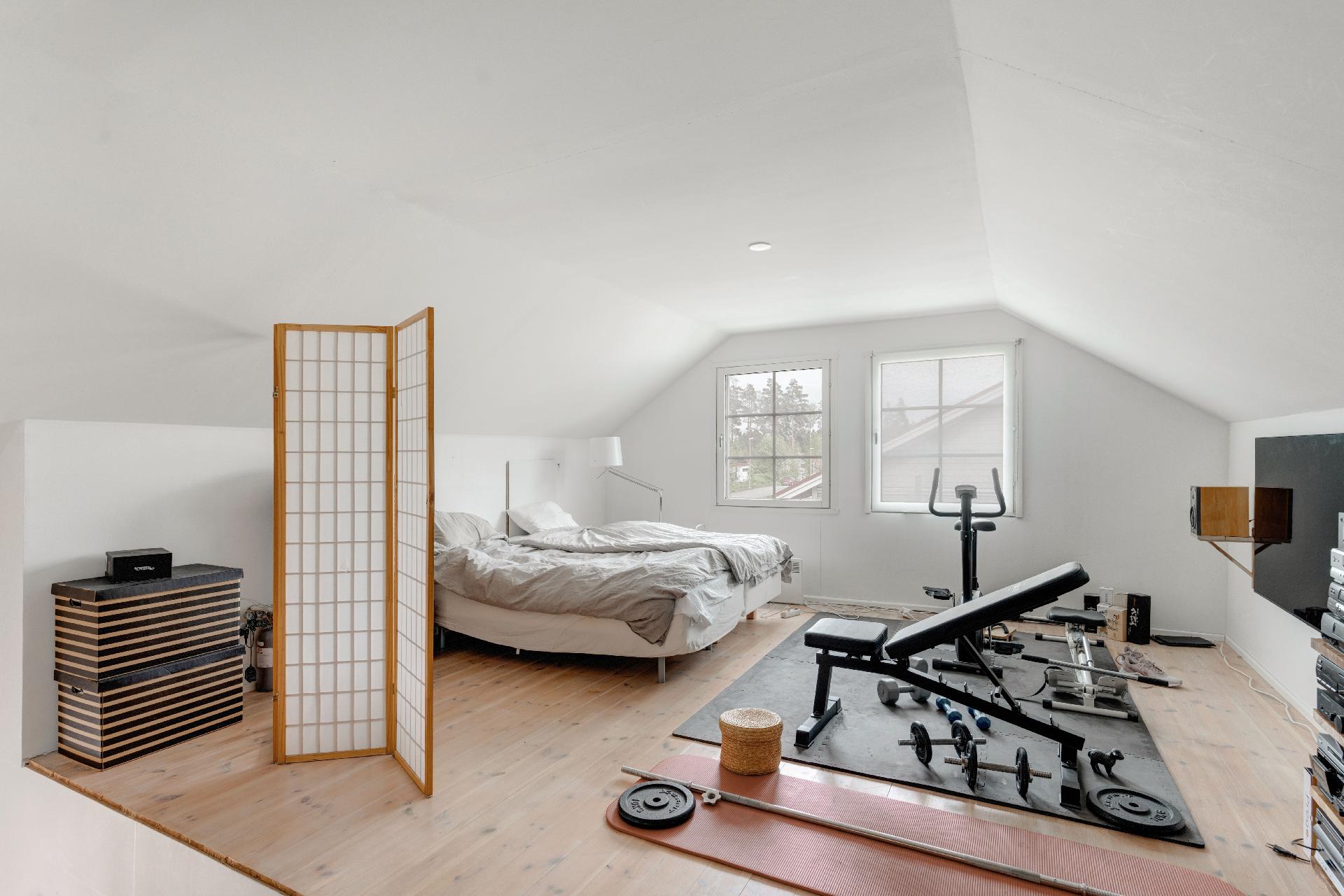 Metsäpuro 16, Västerkulla, Inkoo