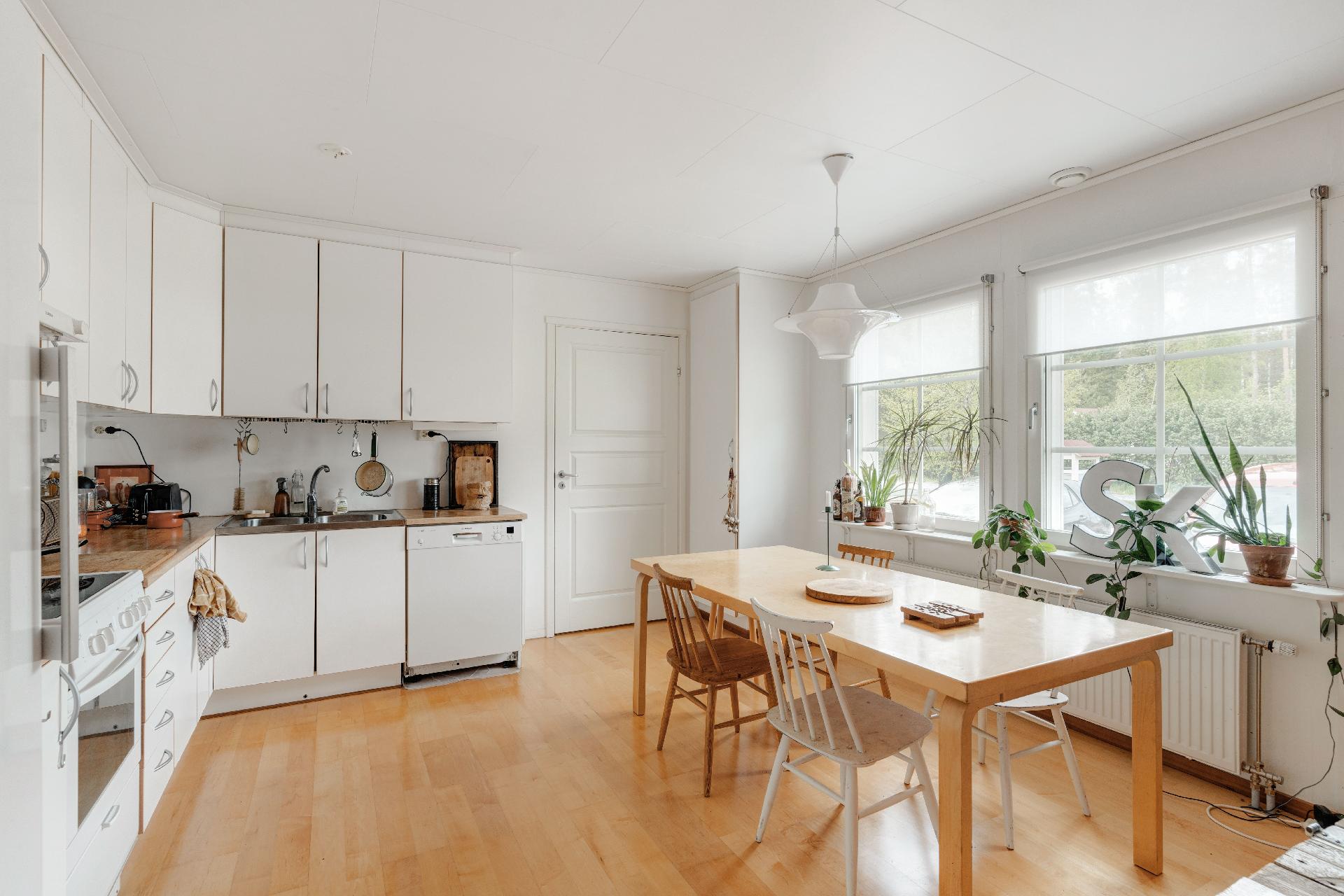 Metsäpuro 16, Västerkulla, Inkoo