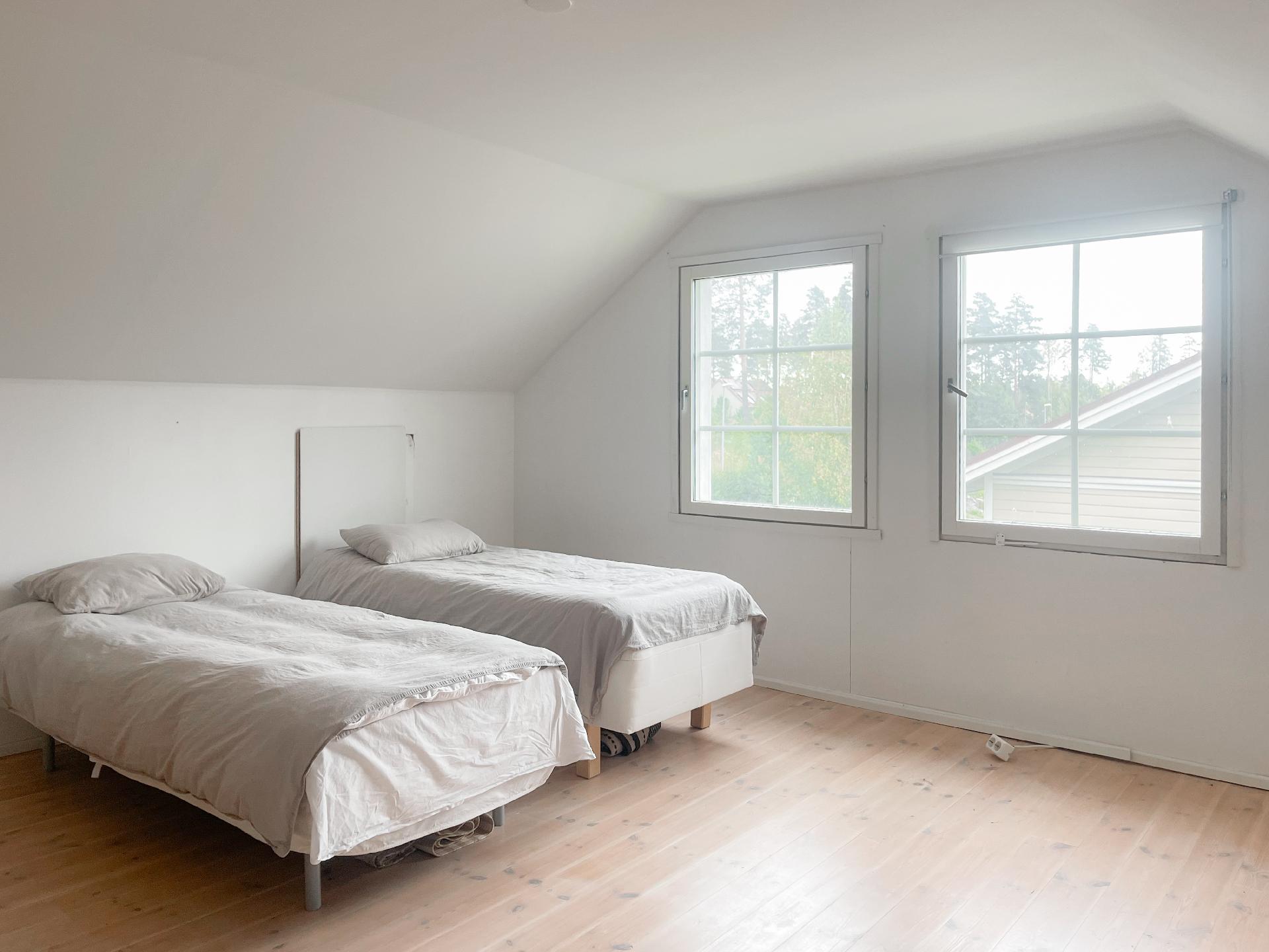 Metsäpuro 16, Västerkulla, Inkoo