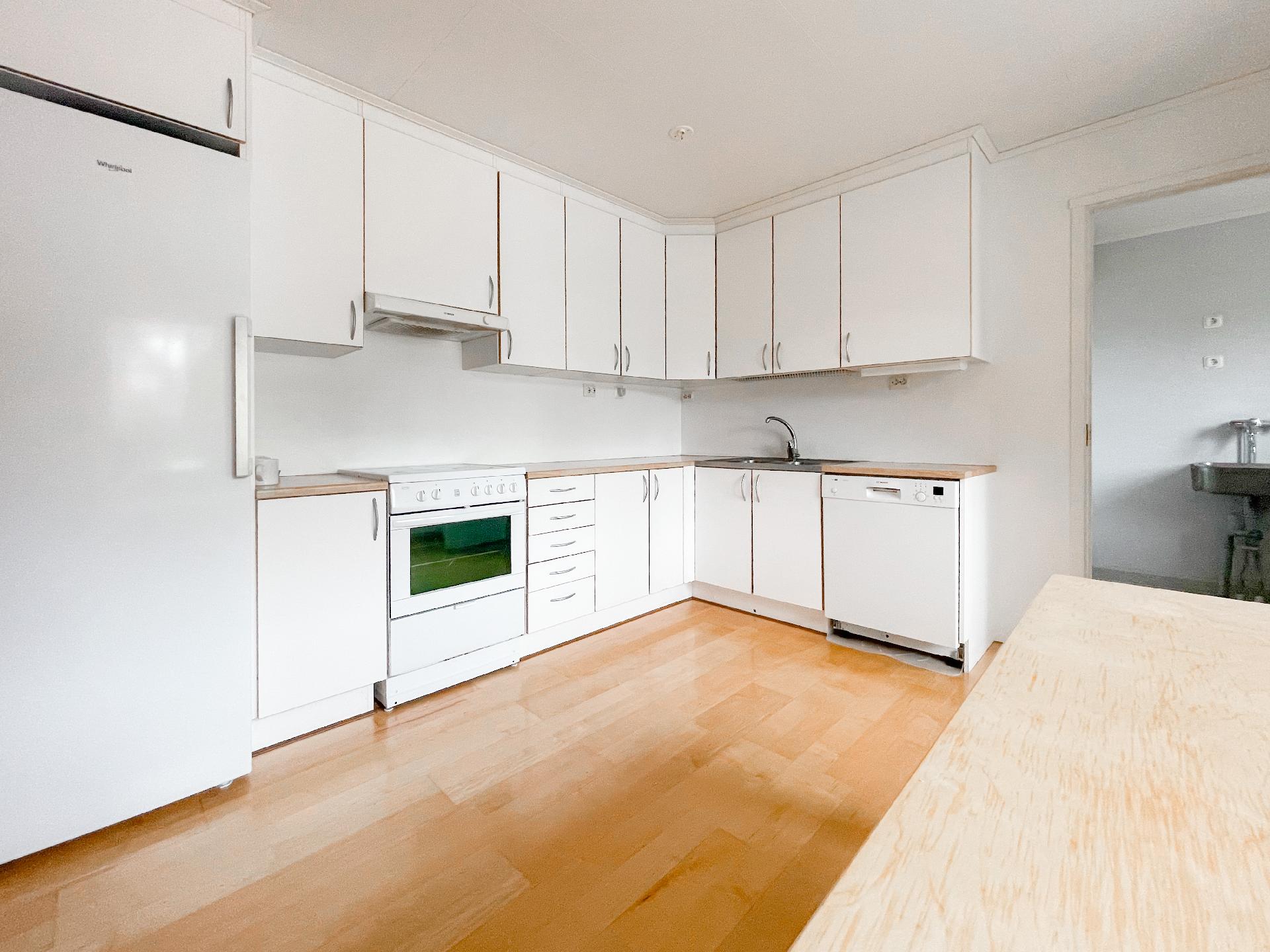 Metsäpuro 16, Västerkulla, Inkoo