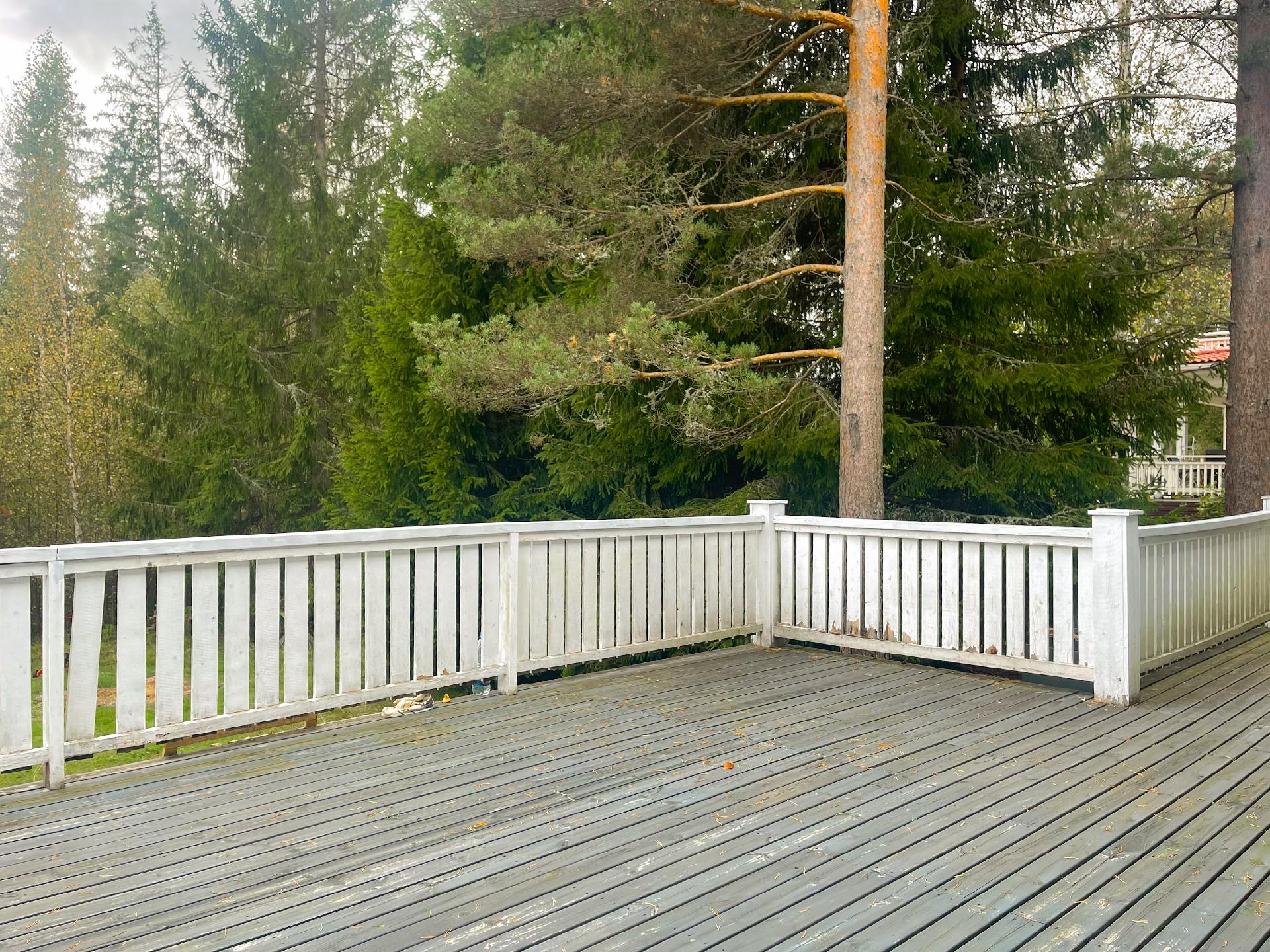 Metsäpuro 16, Västerkulla, Inkoo