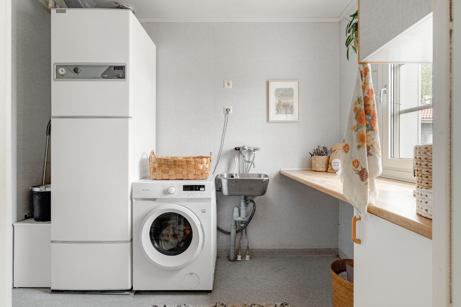 Metsäpuro 16, Västerkulla, Inkoo