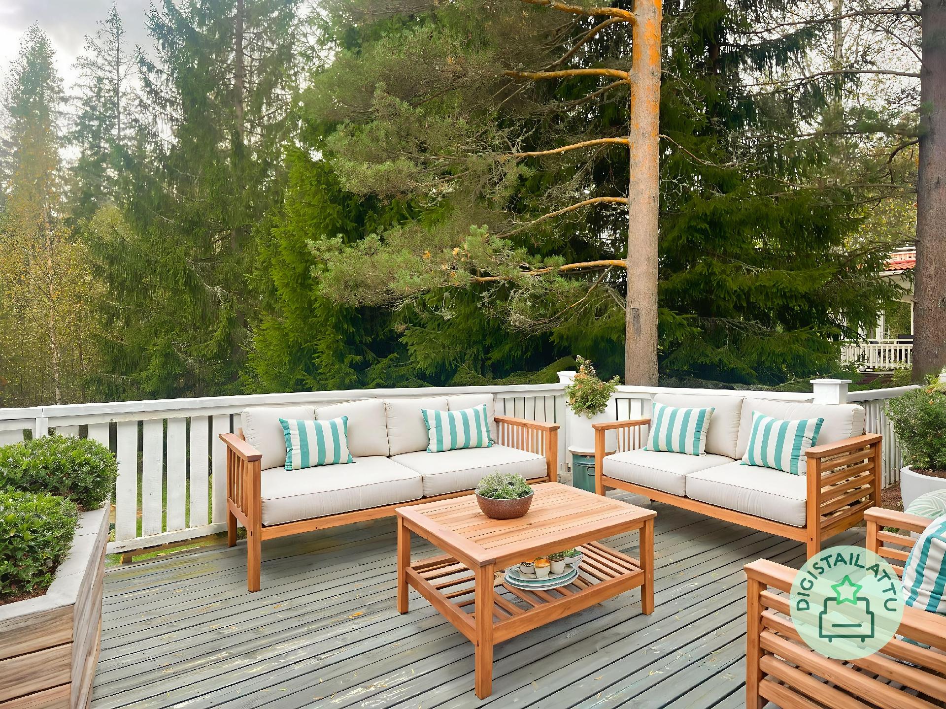 Metsäpuro 16, Västerkulla, Inkoo