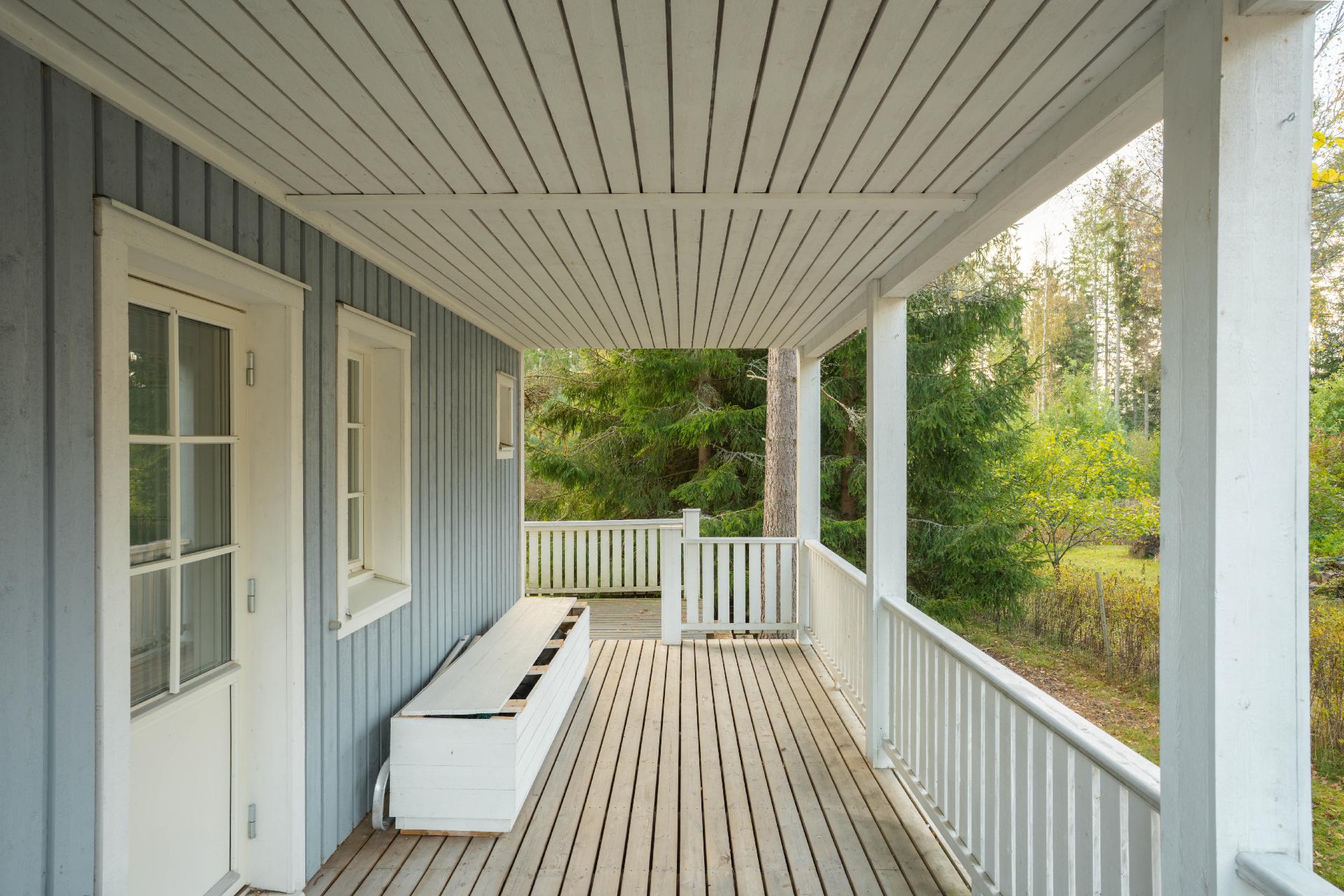 Metsäpuro 16, Västerkulla, Inkoo