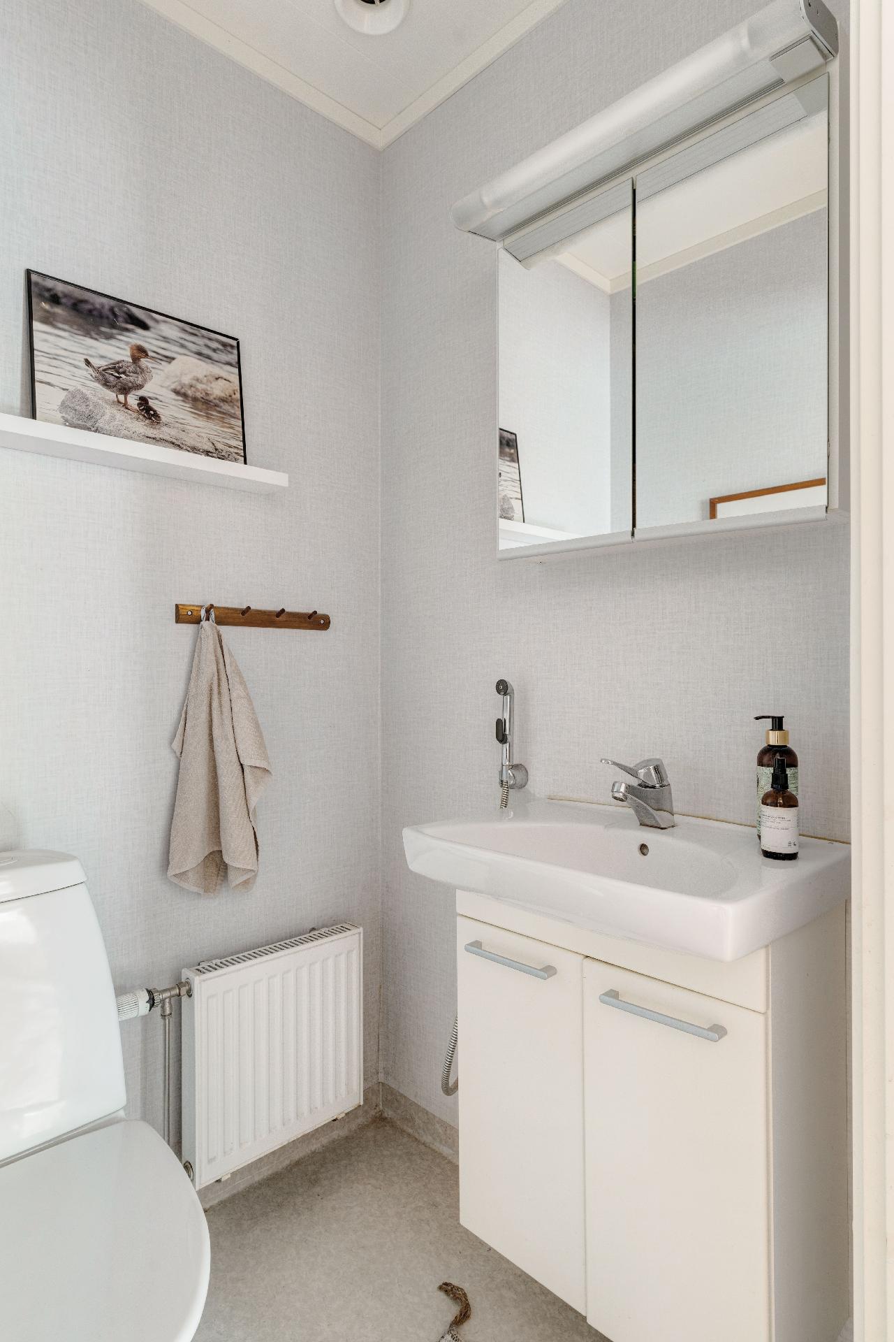 Metsäpuro 16, Västerkulla, Inkoo