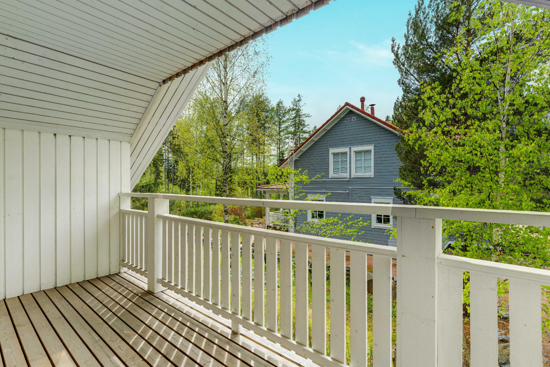 Metsäpuro 16, Västerkulla, Inkoo