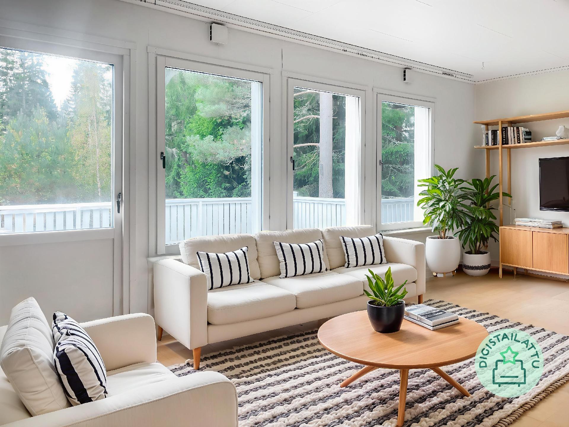 Metsäpuro 16, Västerkulla, Inkoo