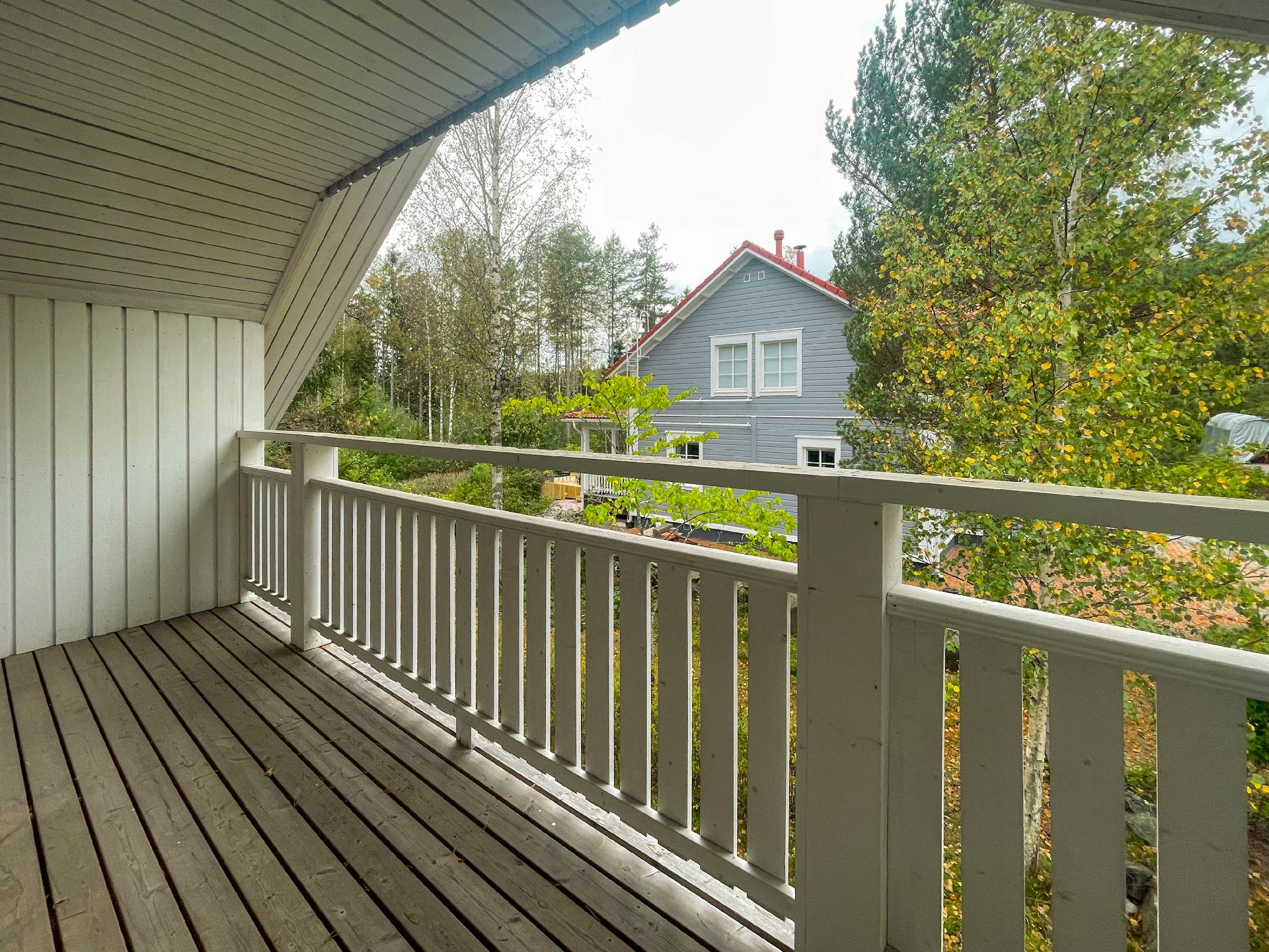 Metsäpuro 16, Västerkulla, Inkoo