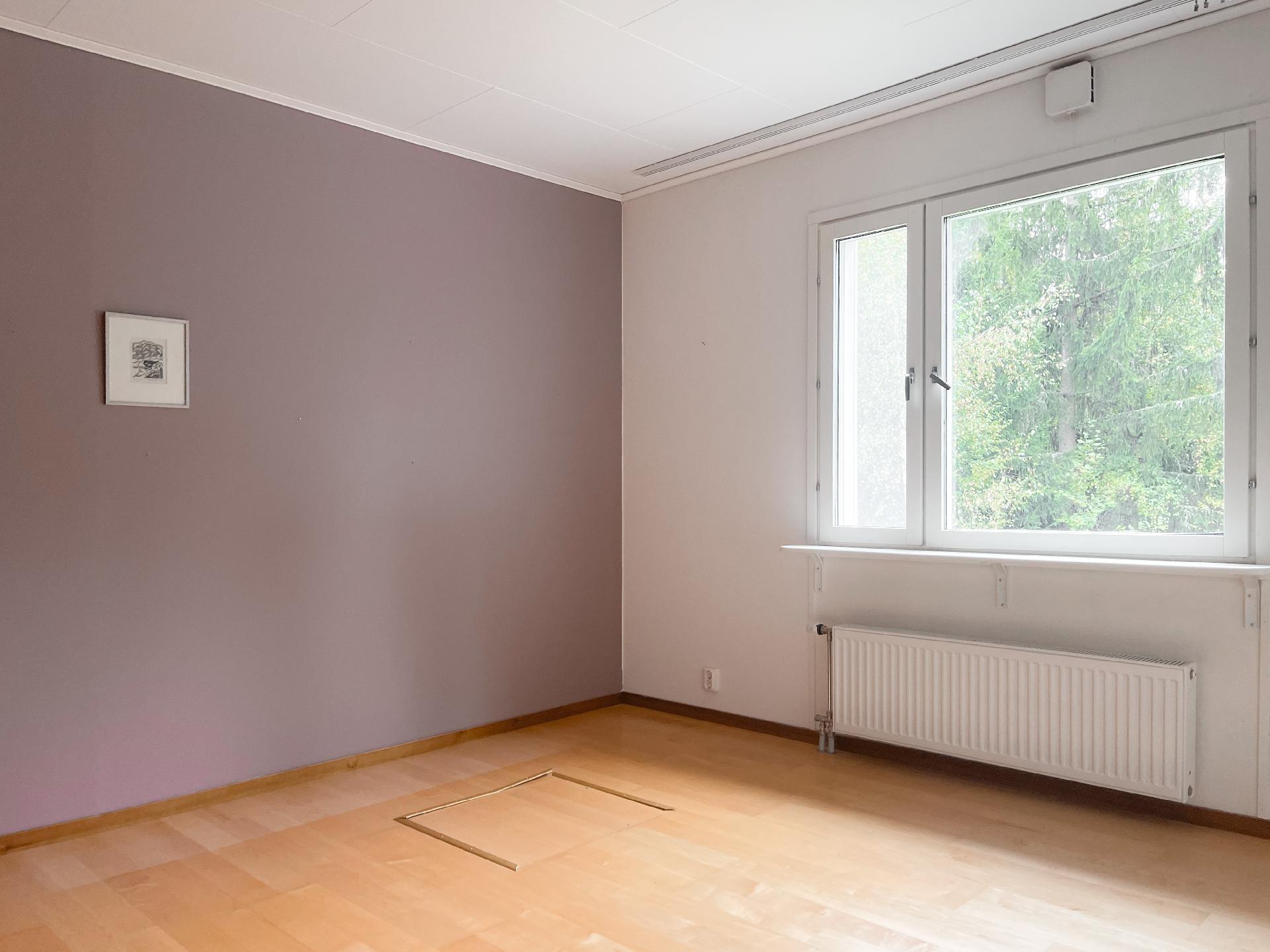 Metsäpuro 16, Västerkulla, Inkoo