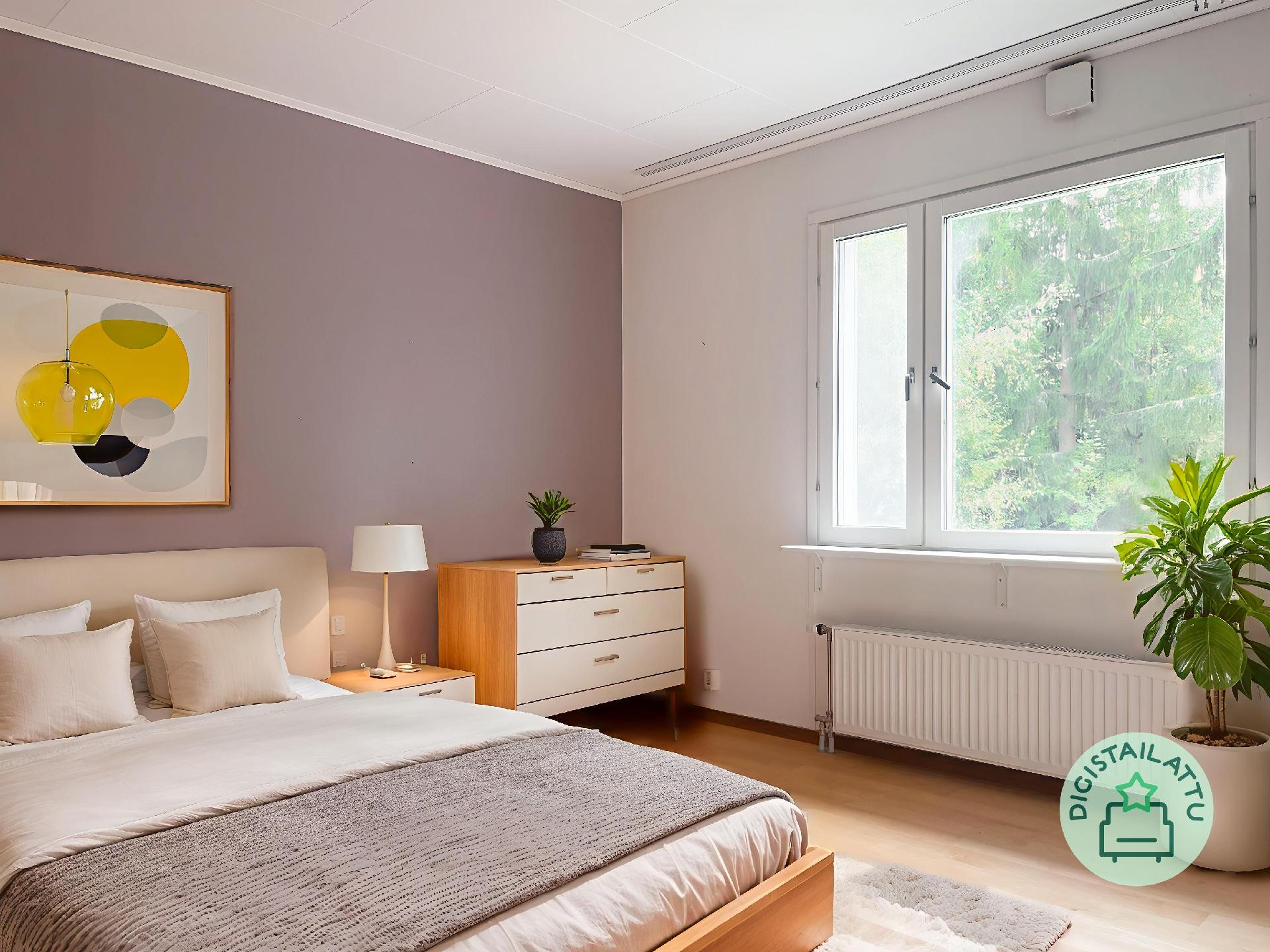 Metsäpuro 16, Västerkulla, Inkoo